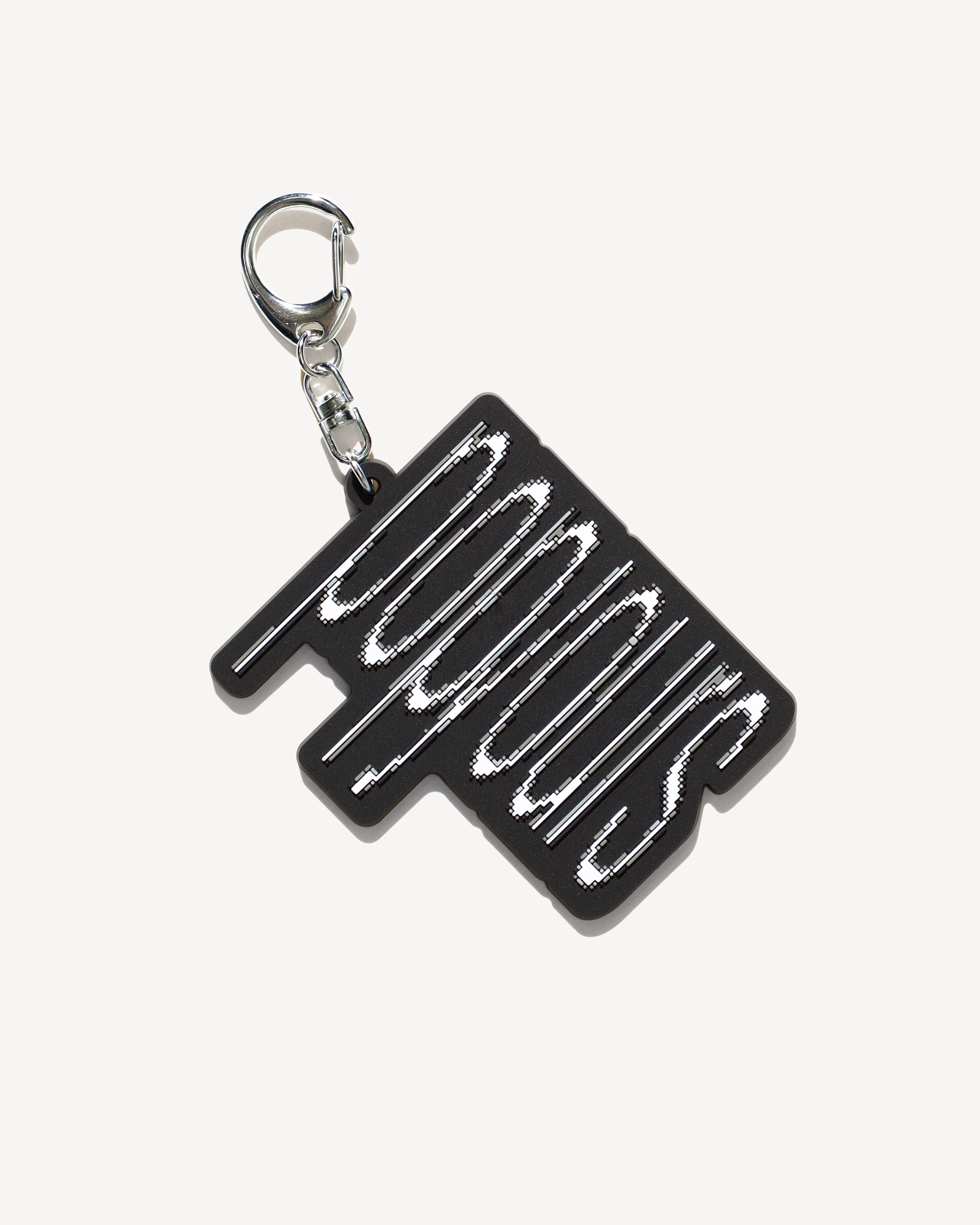 pop yours Keychain