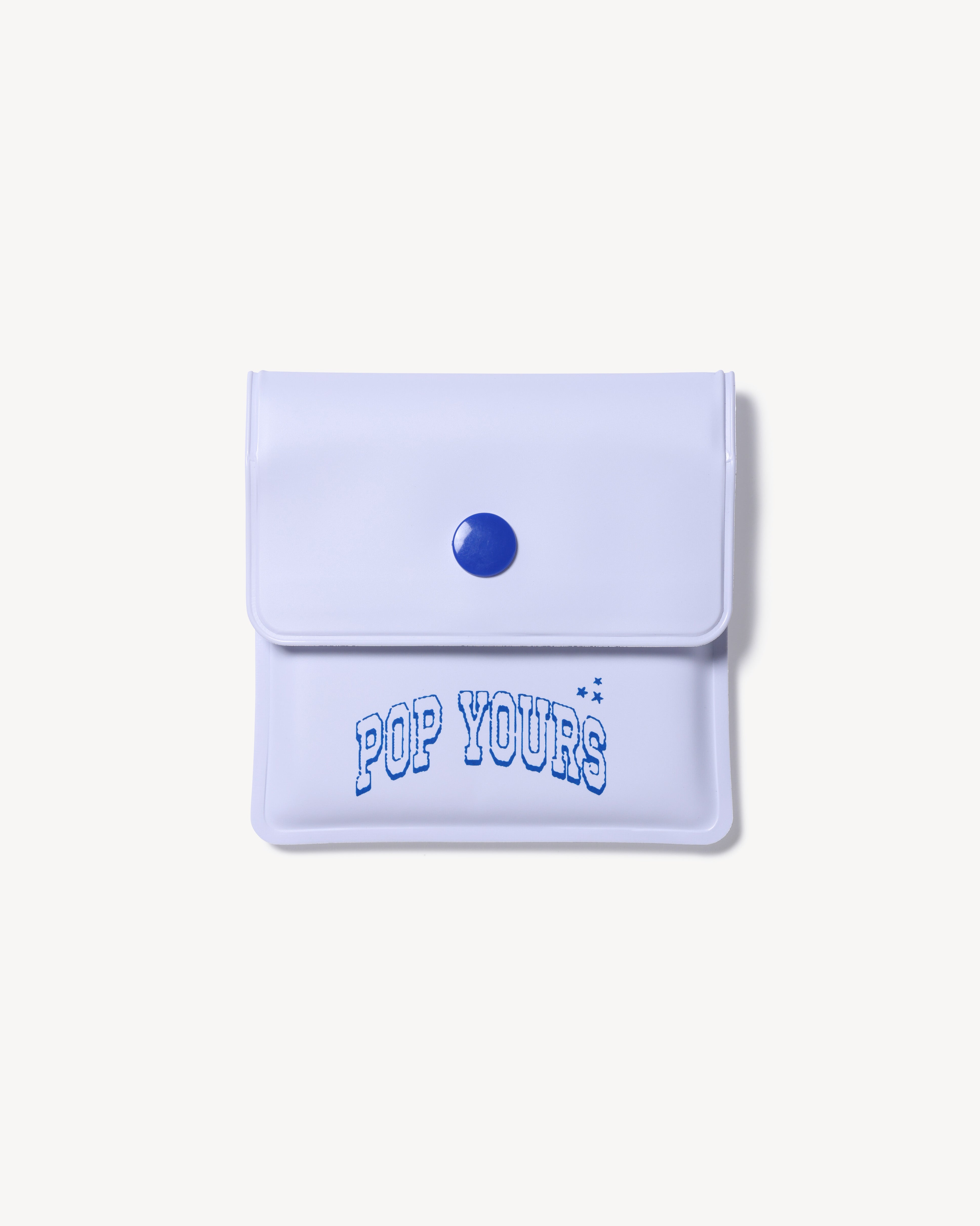 Portable Ash Tray