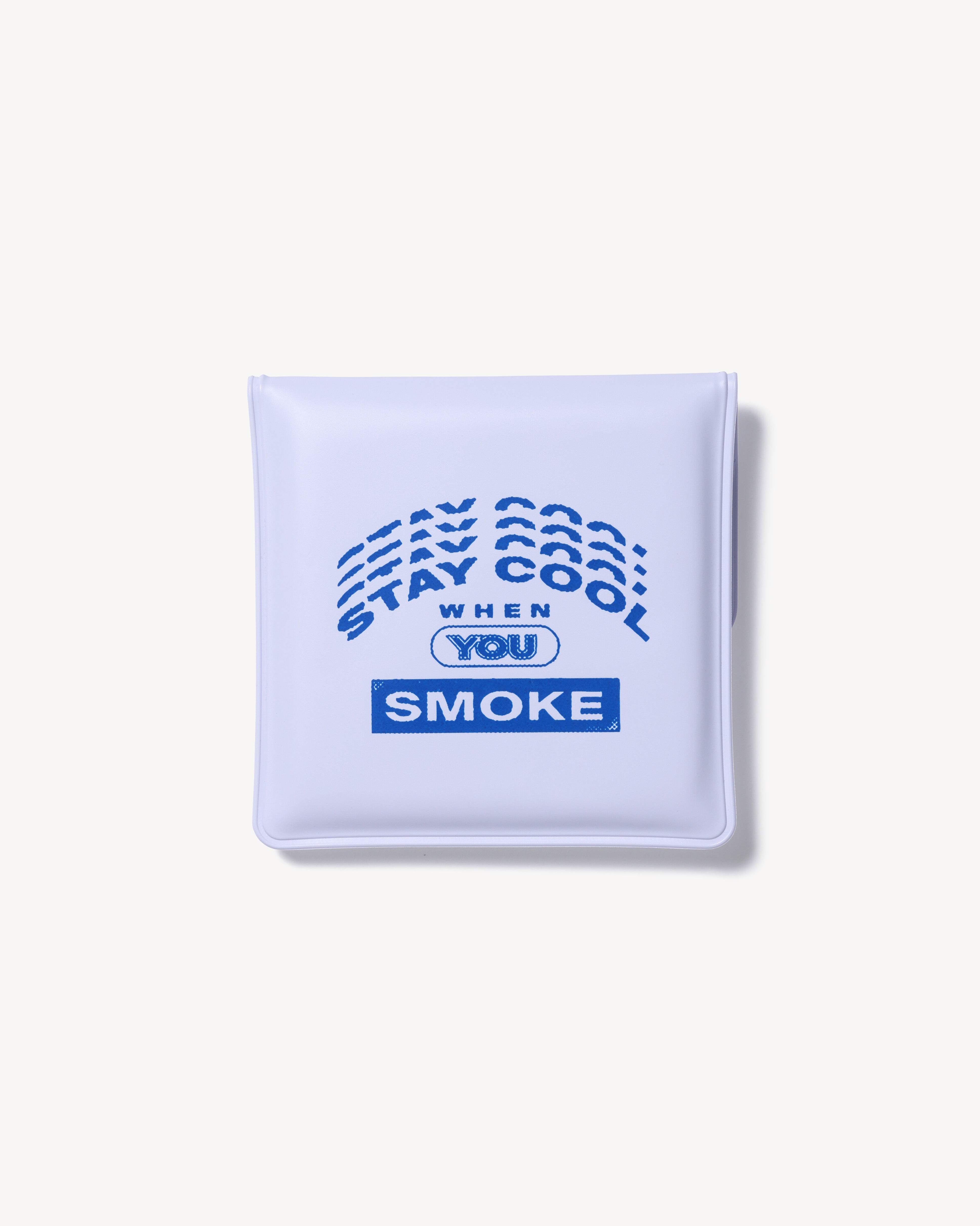 Portable Ash Tray