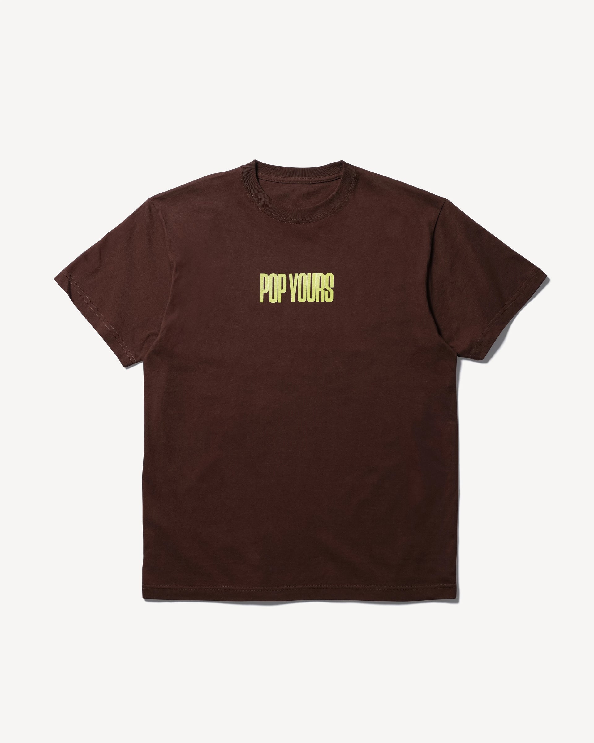 トップス POP YOURS 2025 Limited TEE Gh-RcwOaYAAJWGV.jpg:large