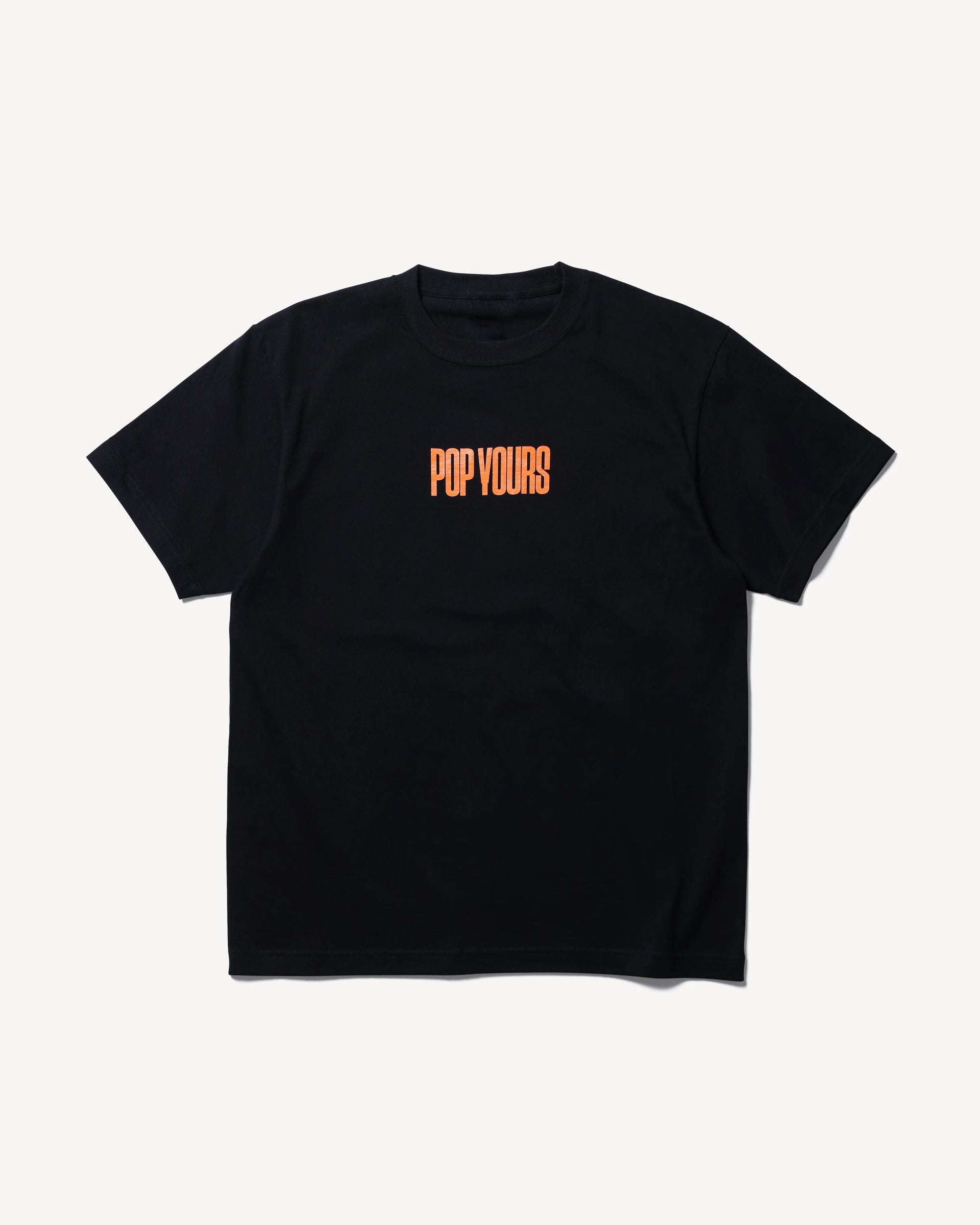 POP YOURS 2025 LIMITED Tシャツ M ホワイト 190A1552.webp?v=1746766028&