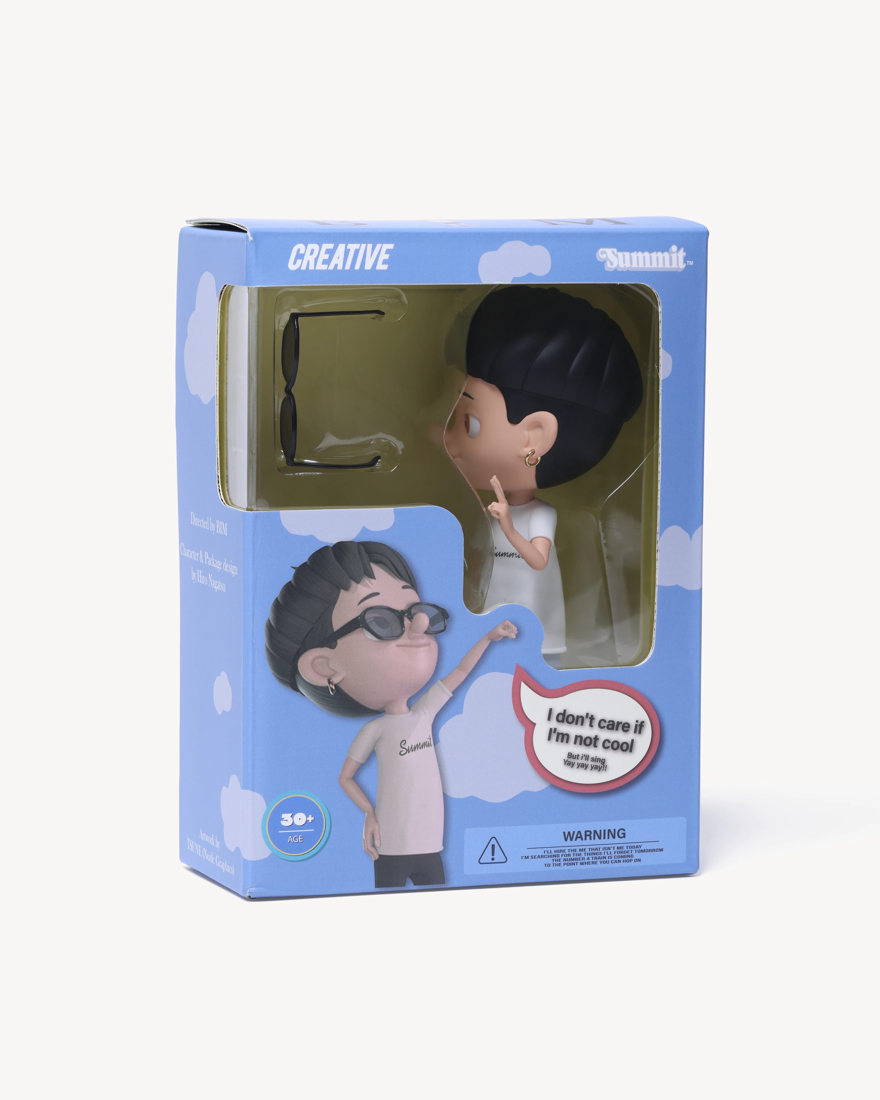 BIM Figure