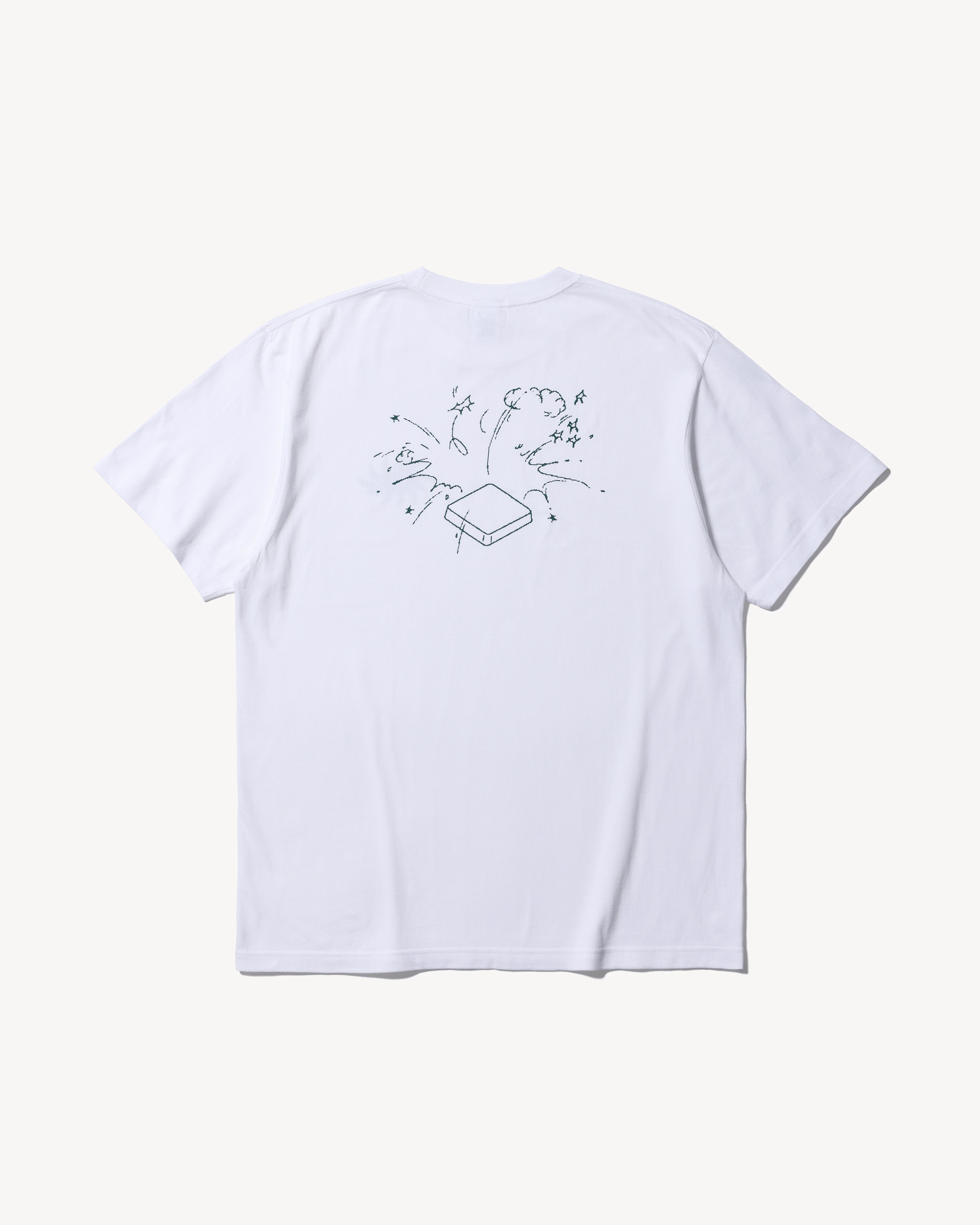 STUTS - M.P.C. Tee