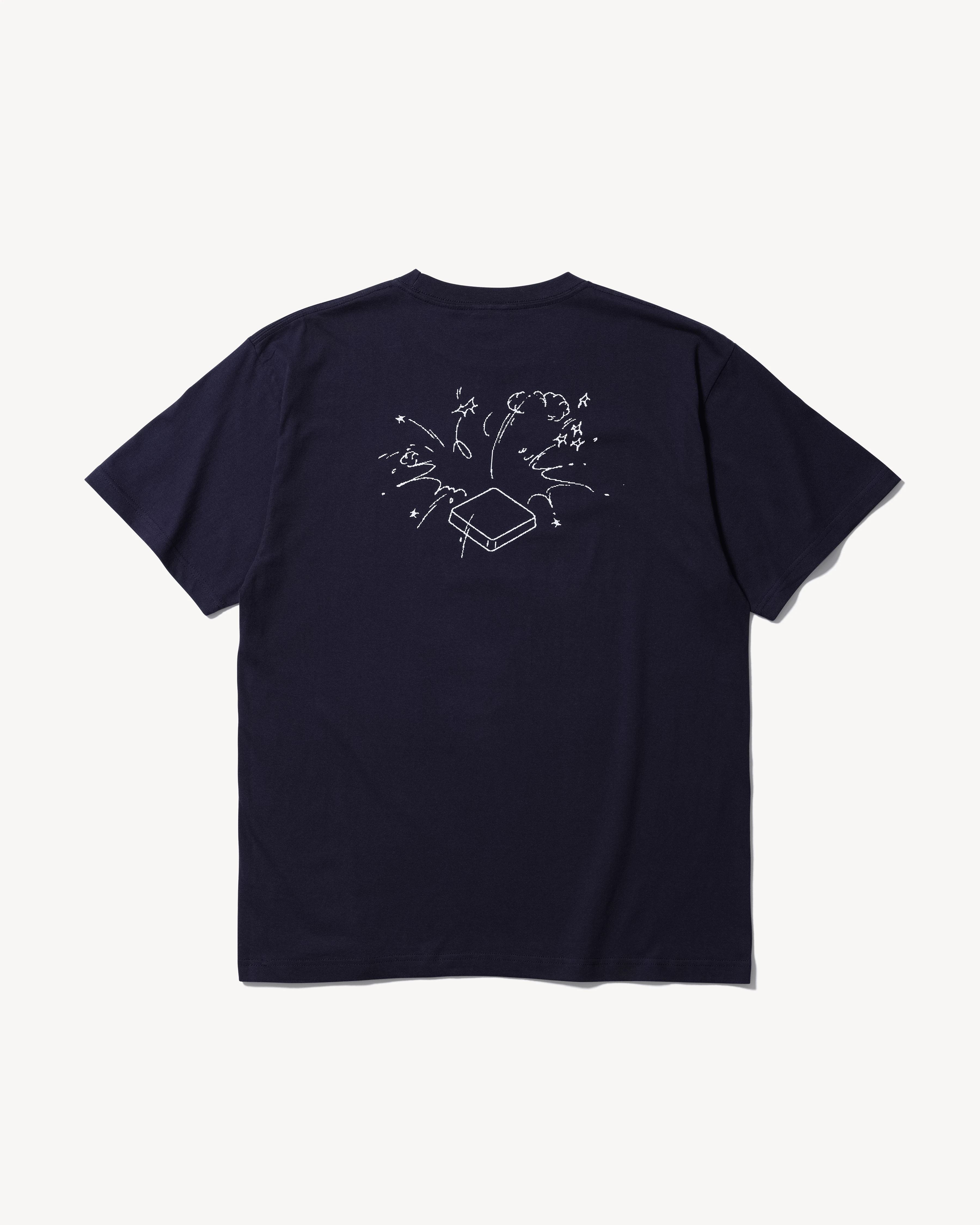STUTS - M.P.C. Tee