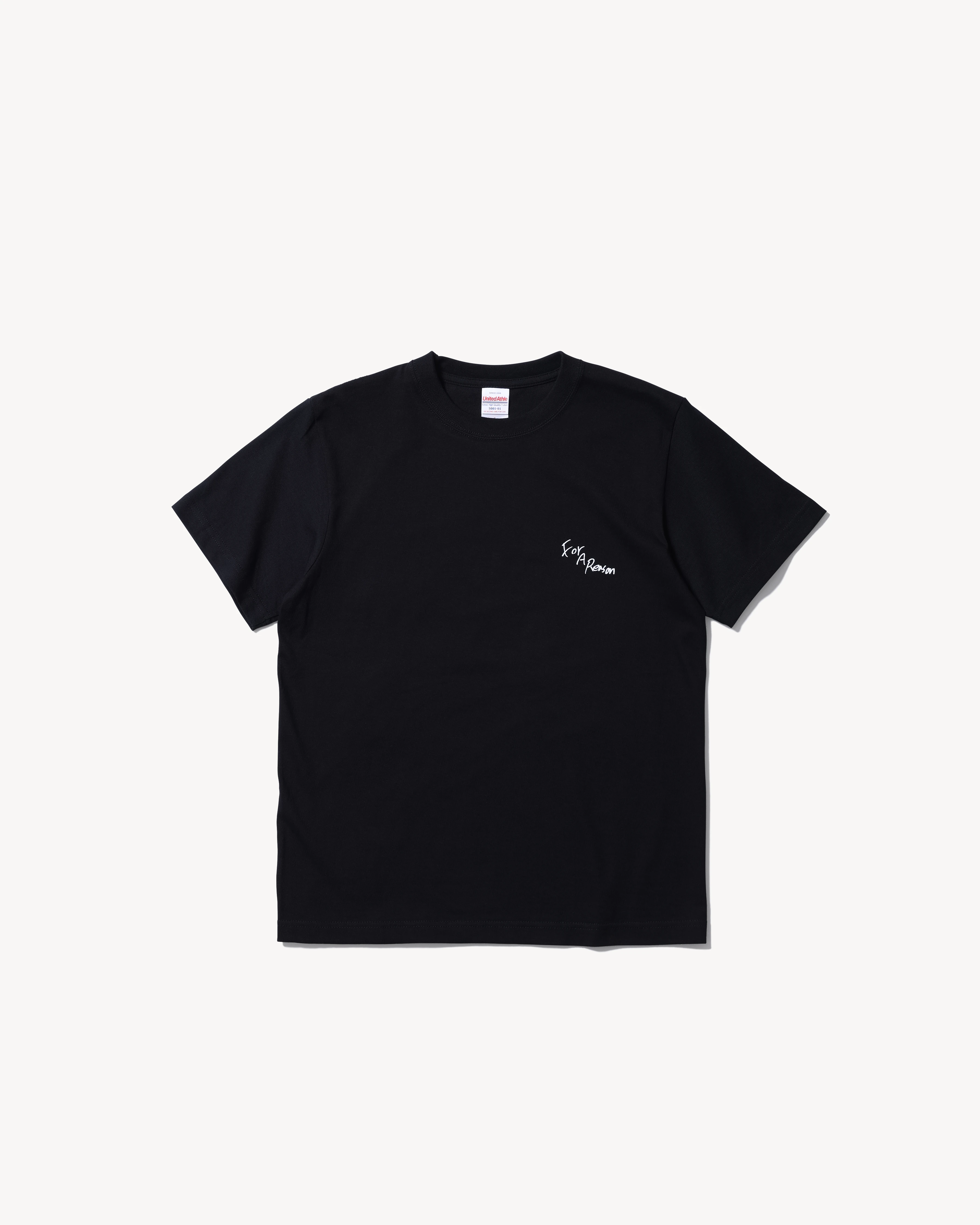 Bonbero - For A Reason Logo T