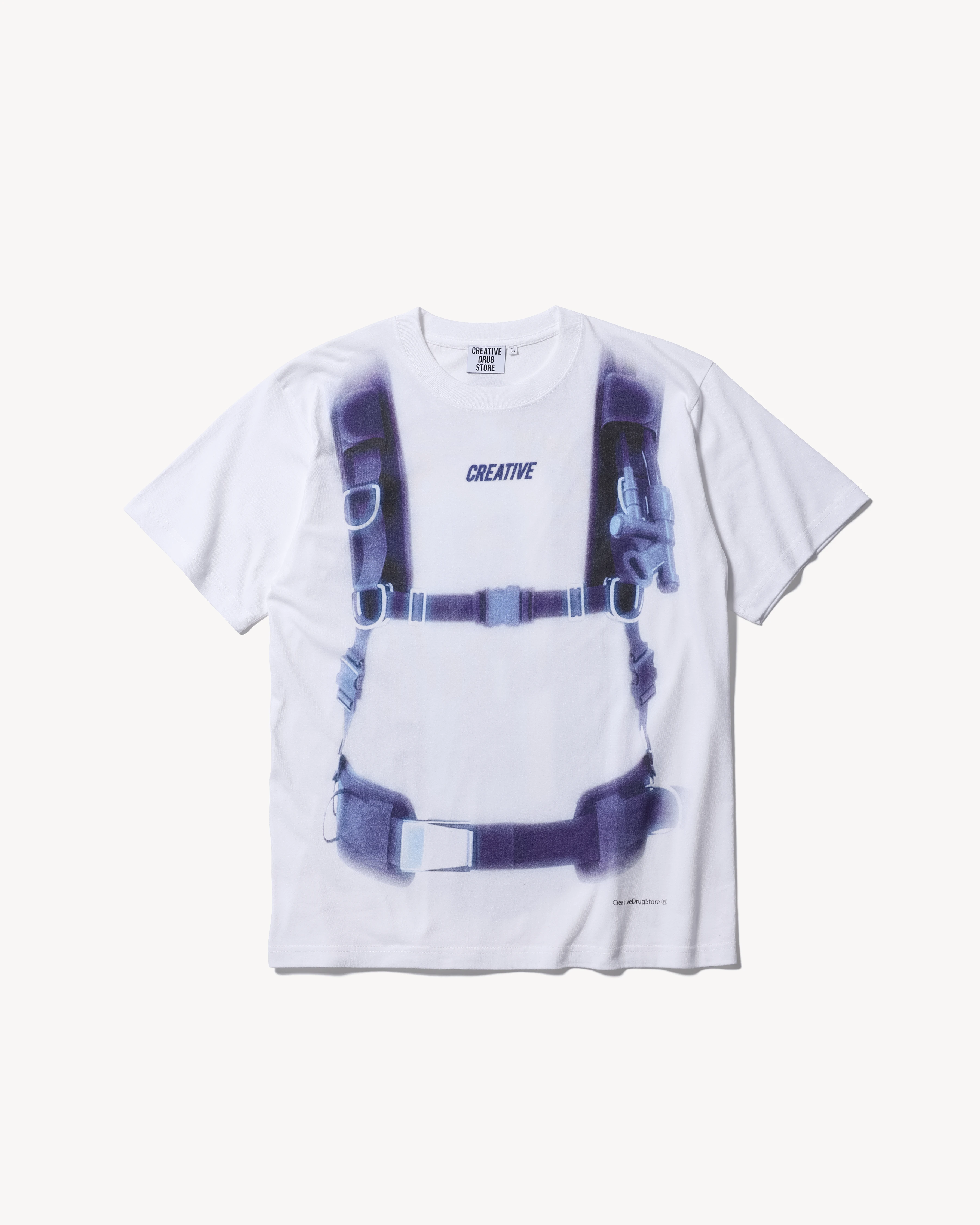 BIM - CDS Scuba Tank Tee