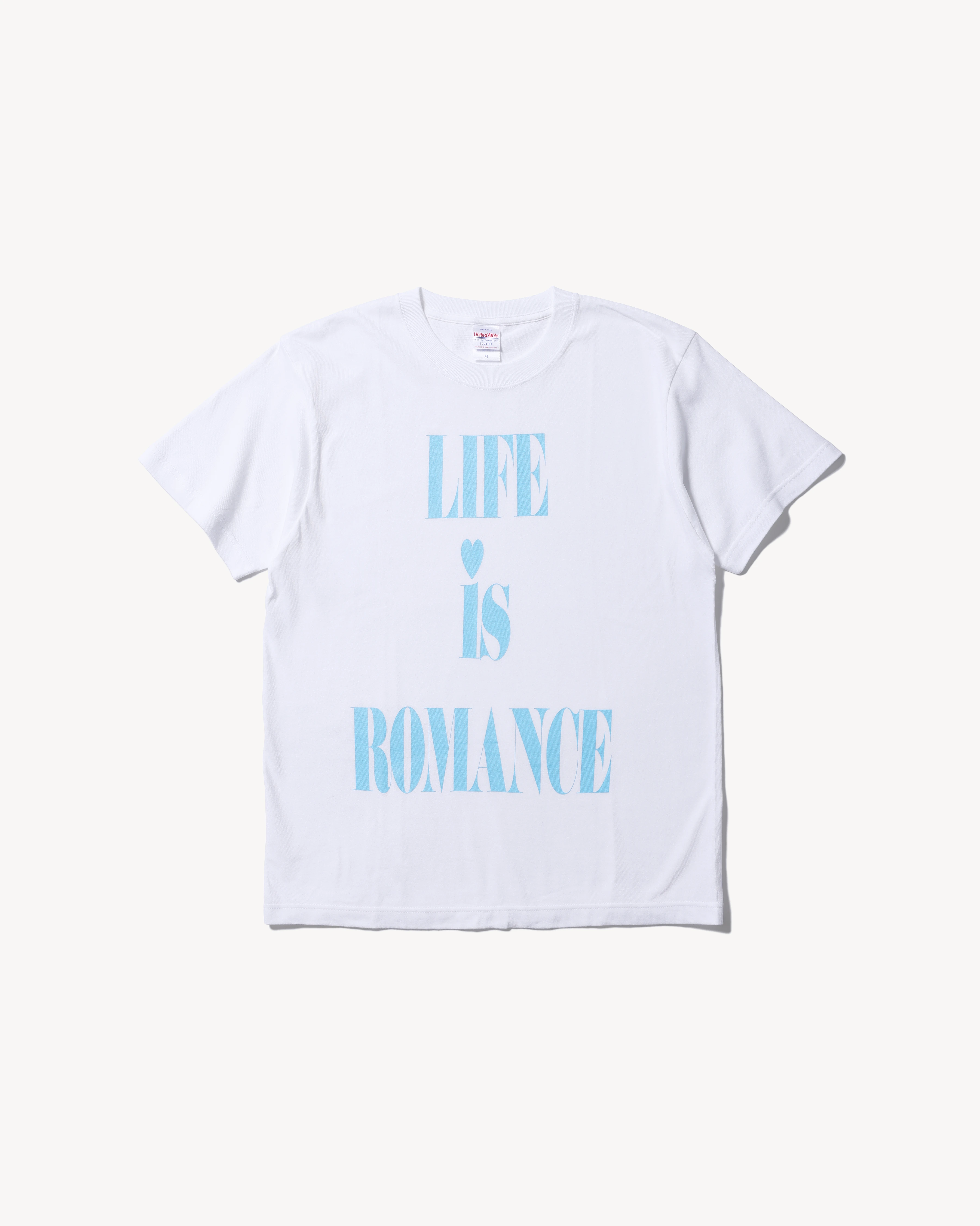 Kaneee - Life is Romance Tee