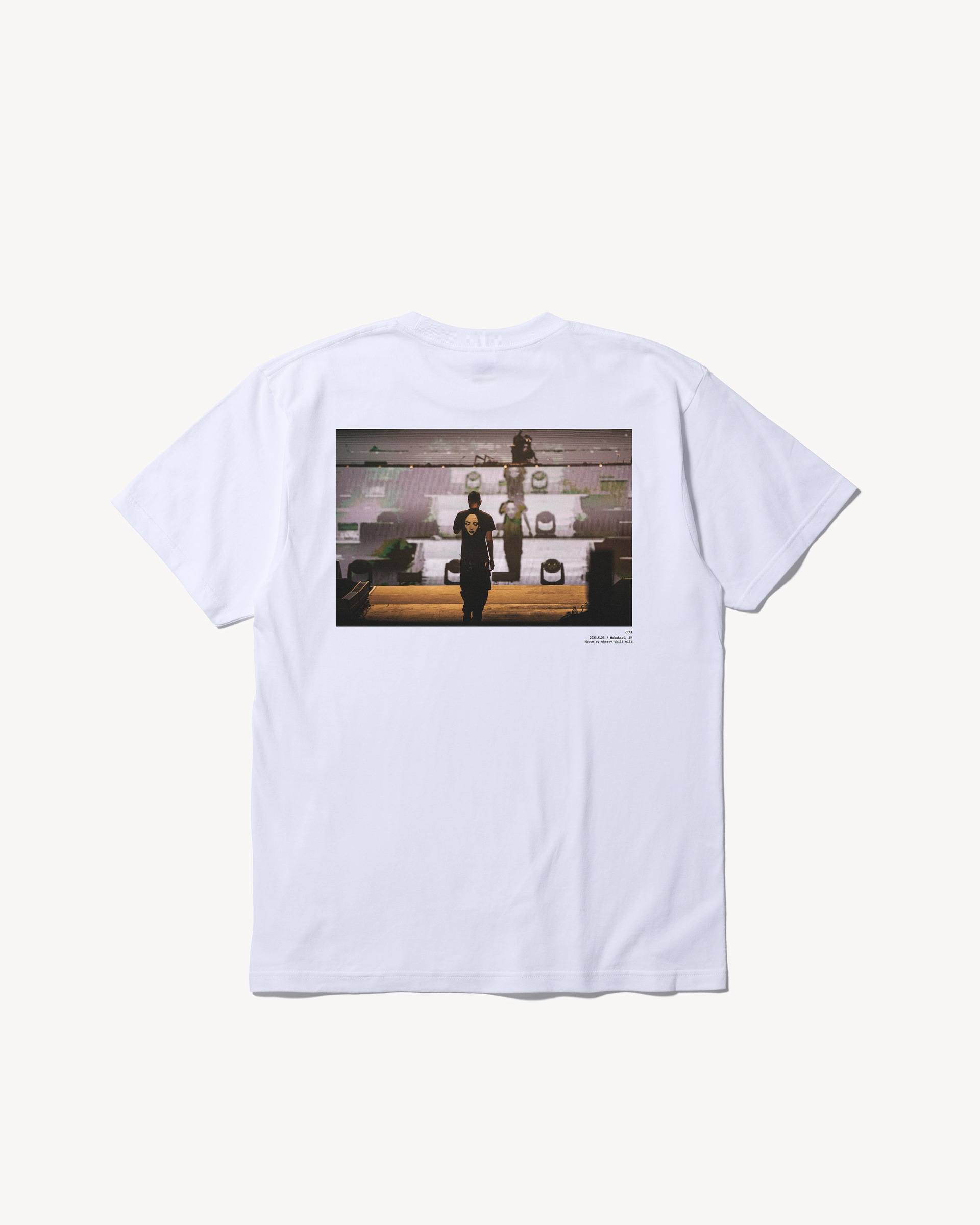 JJJ - Live Photo Tee / pop yours / Mサイズ 190A3532_JJJ.webp?v=1747655938