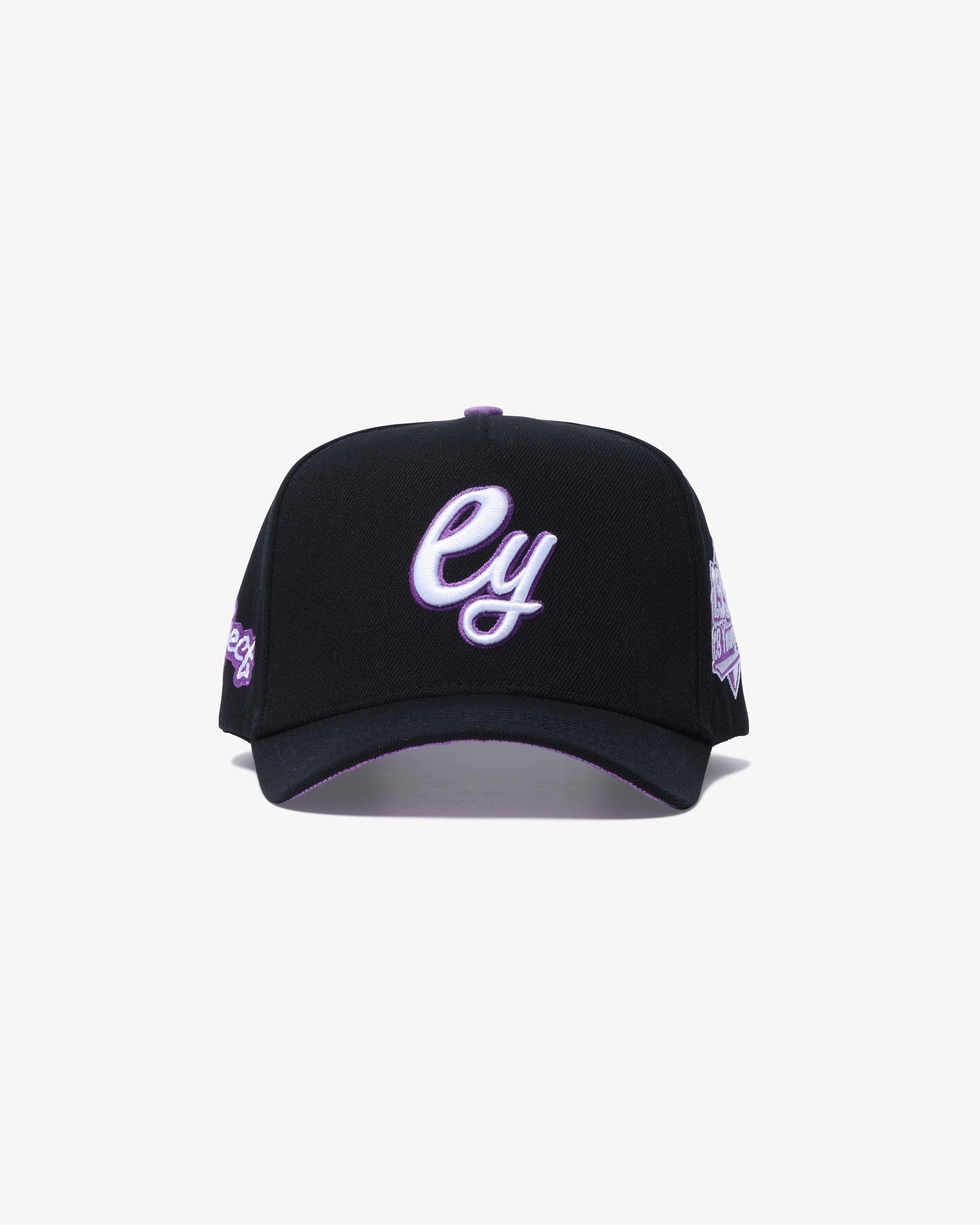 eyden "Project" SNAPBACK CAP