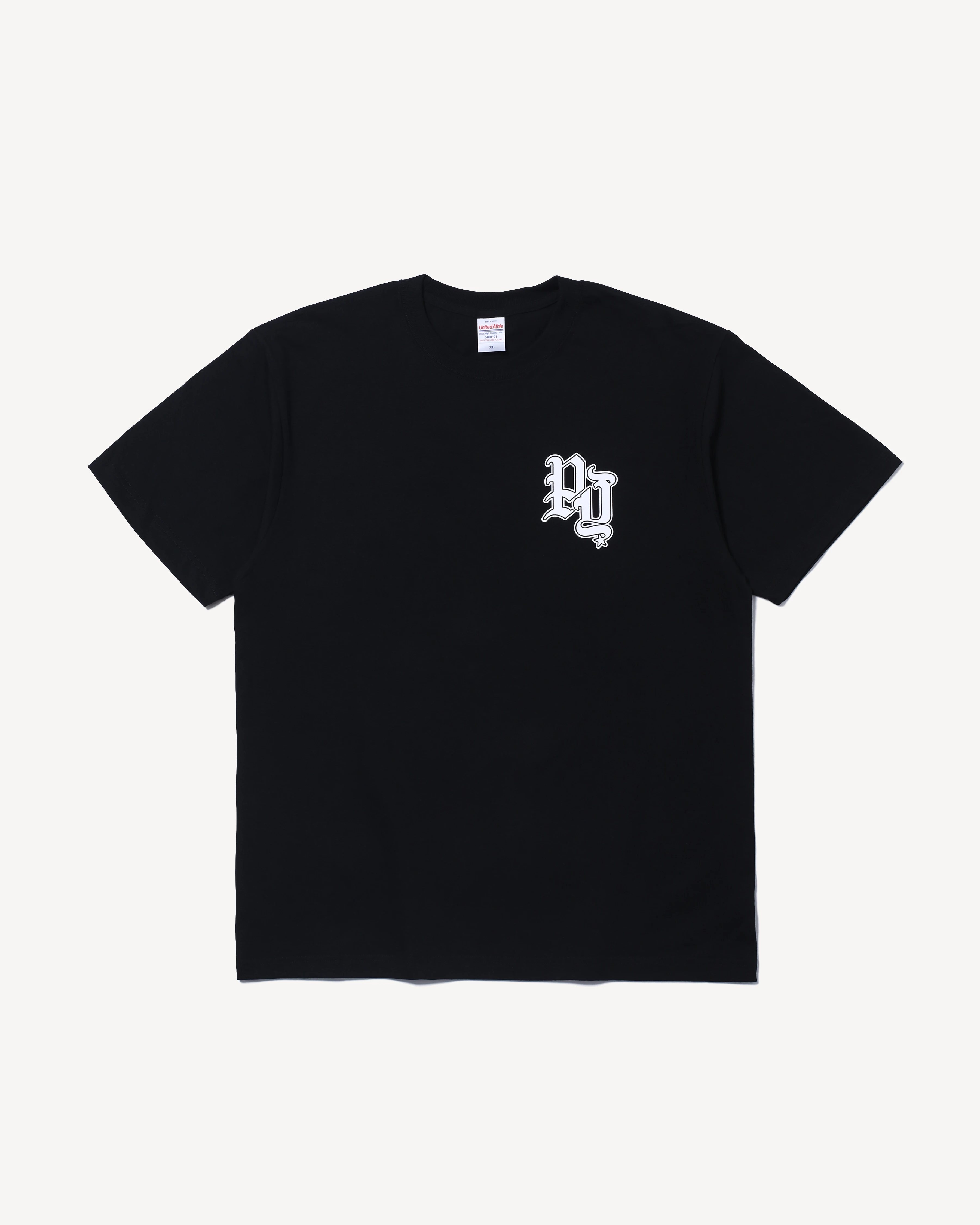 MONOGRAM Logo  Tee