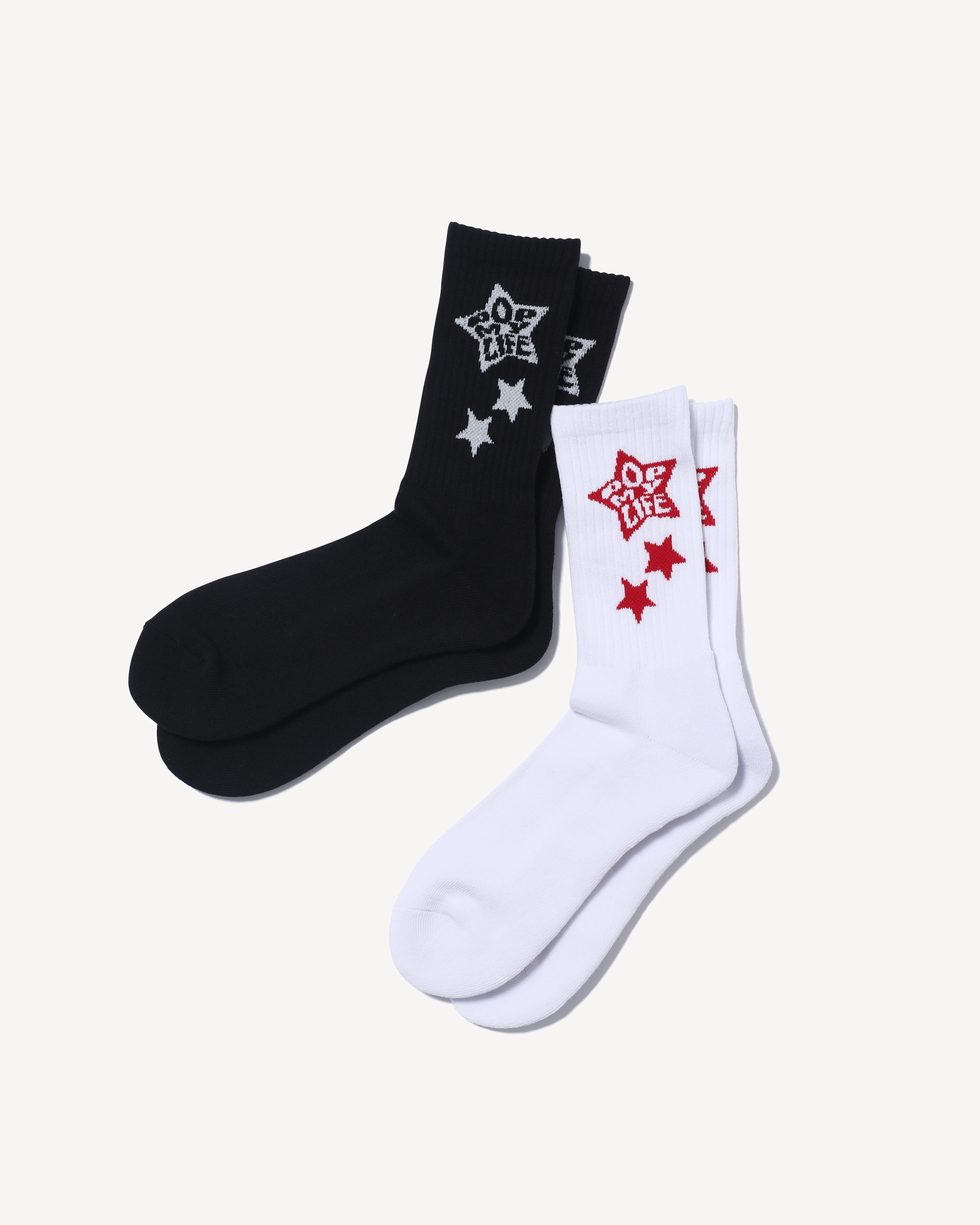 Logo Socks