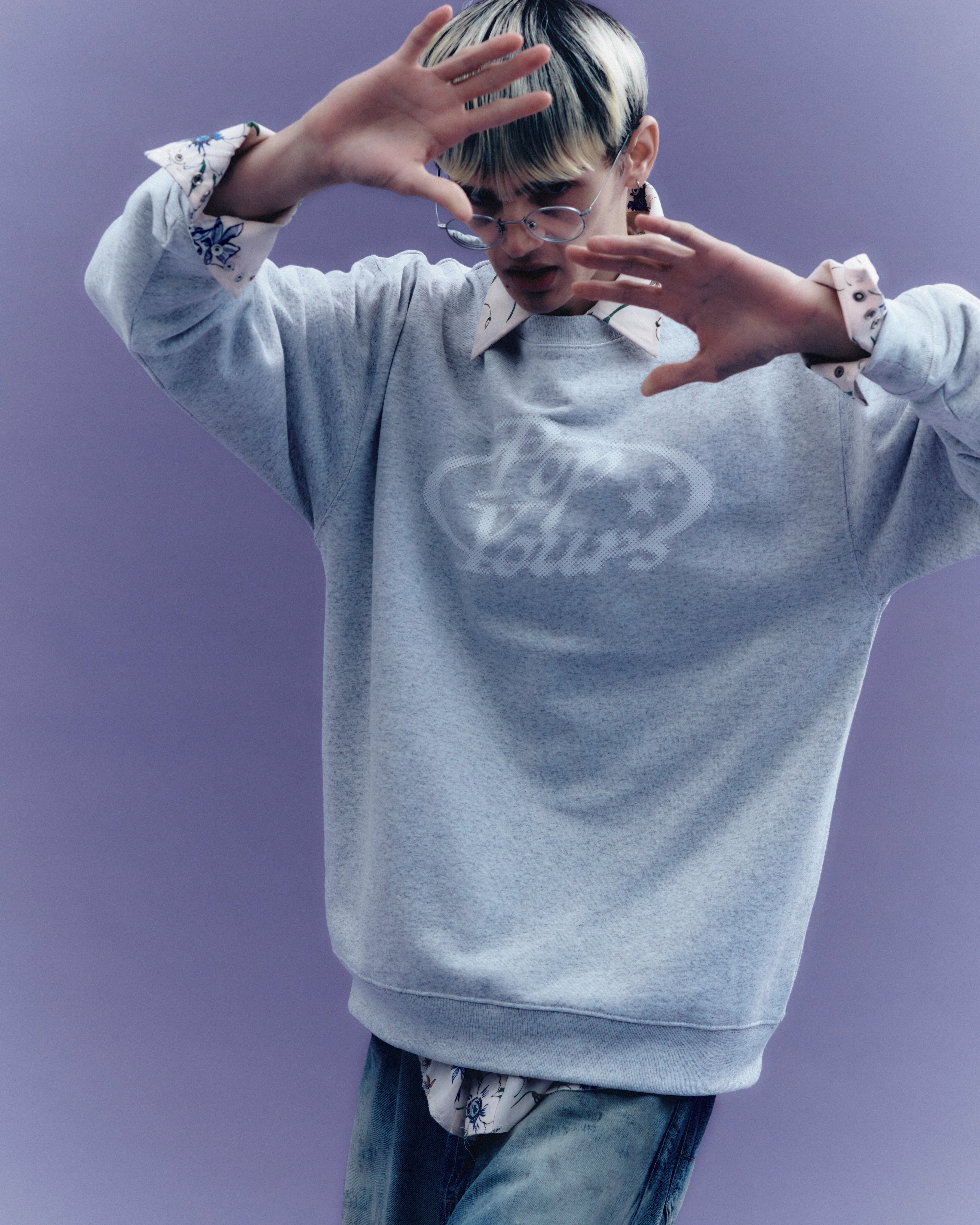 Star Sweat