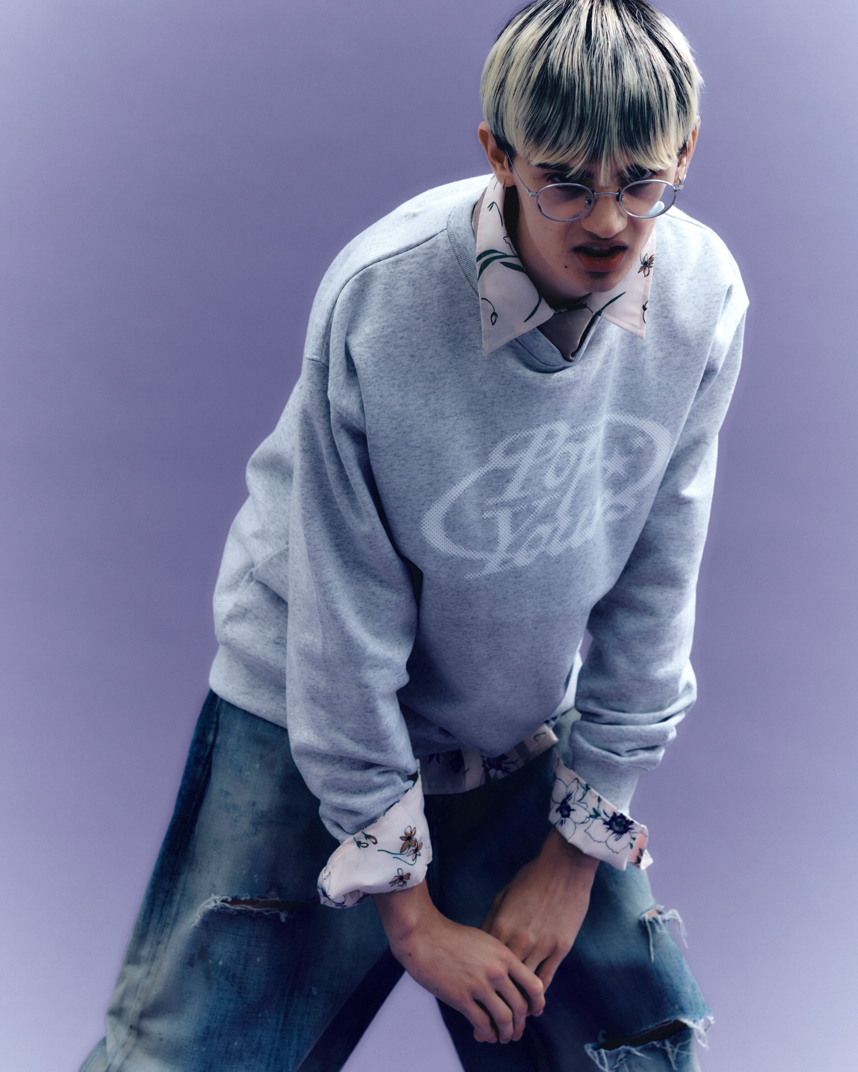 Star Sweat