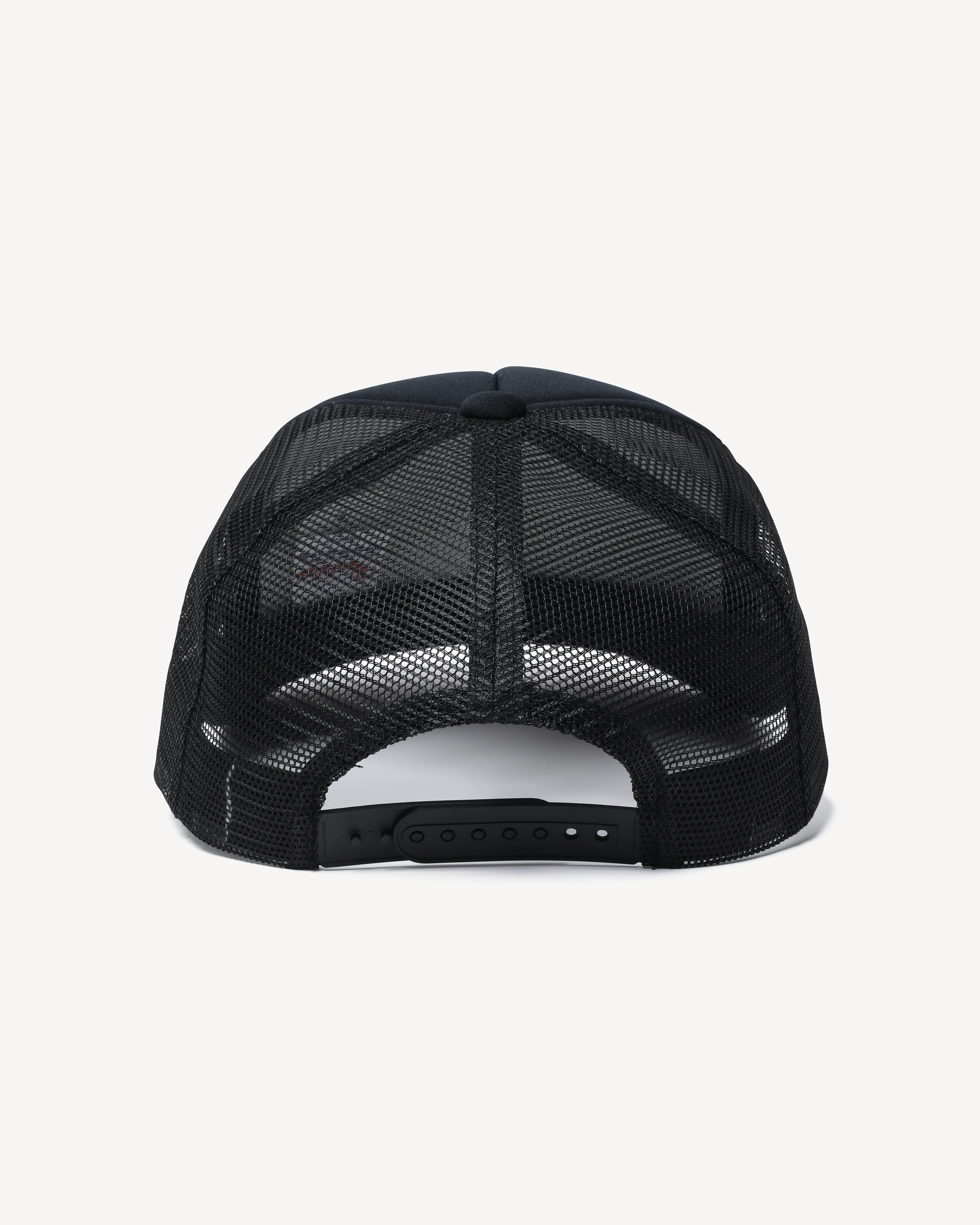 Mesh Cap
