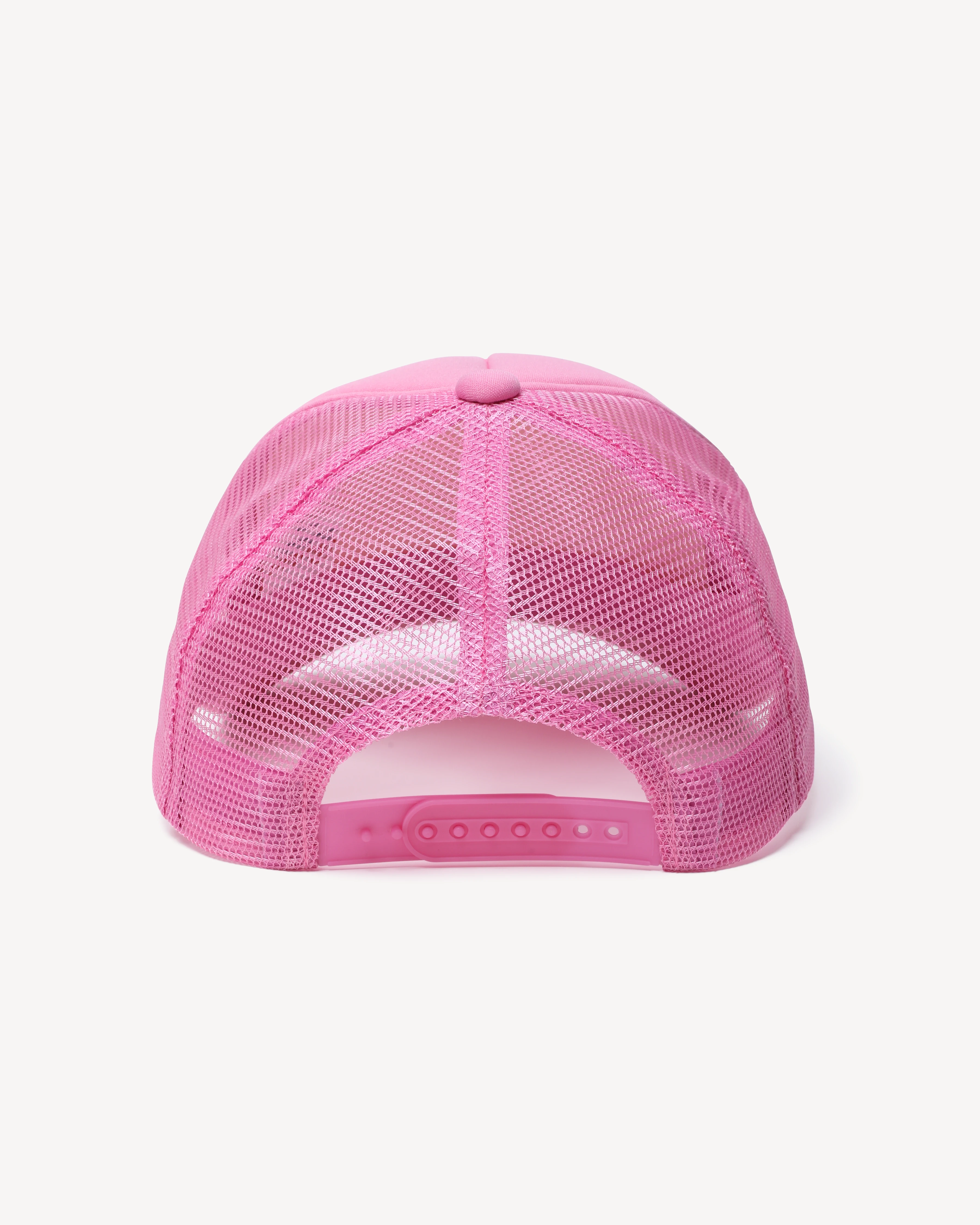 Mesh Cap