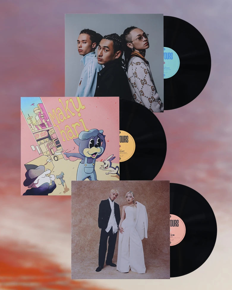 POP YOURS STORE POP YOURS STORE