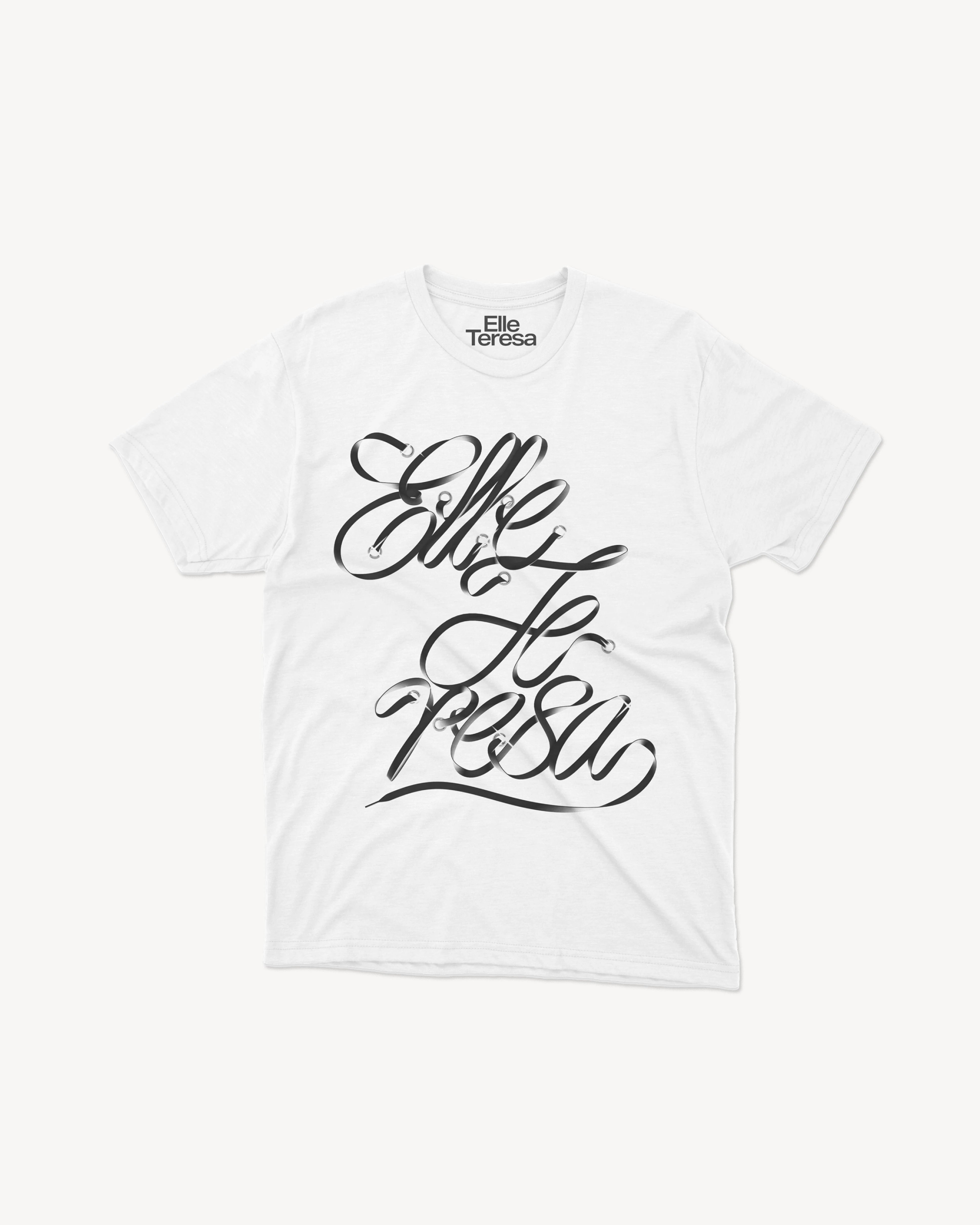 ELLE TERESA TEE