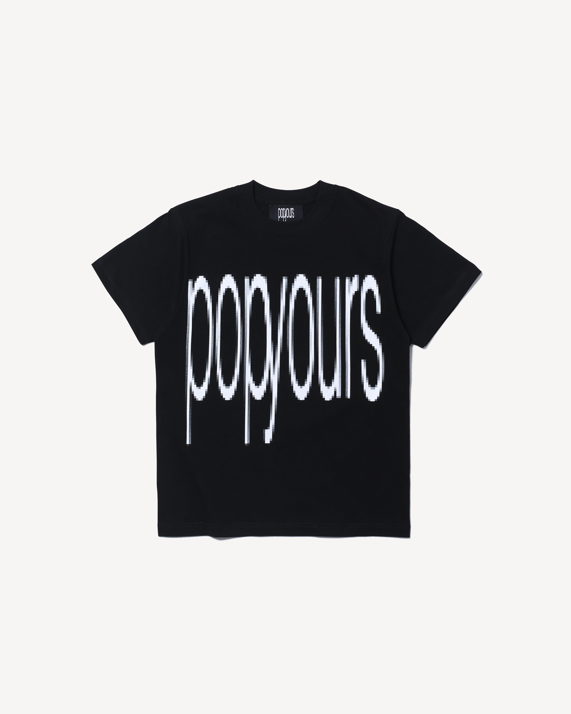 kaneee popyours tシャツ Remember Me? Tee pop yours LOGO Tee