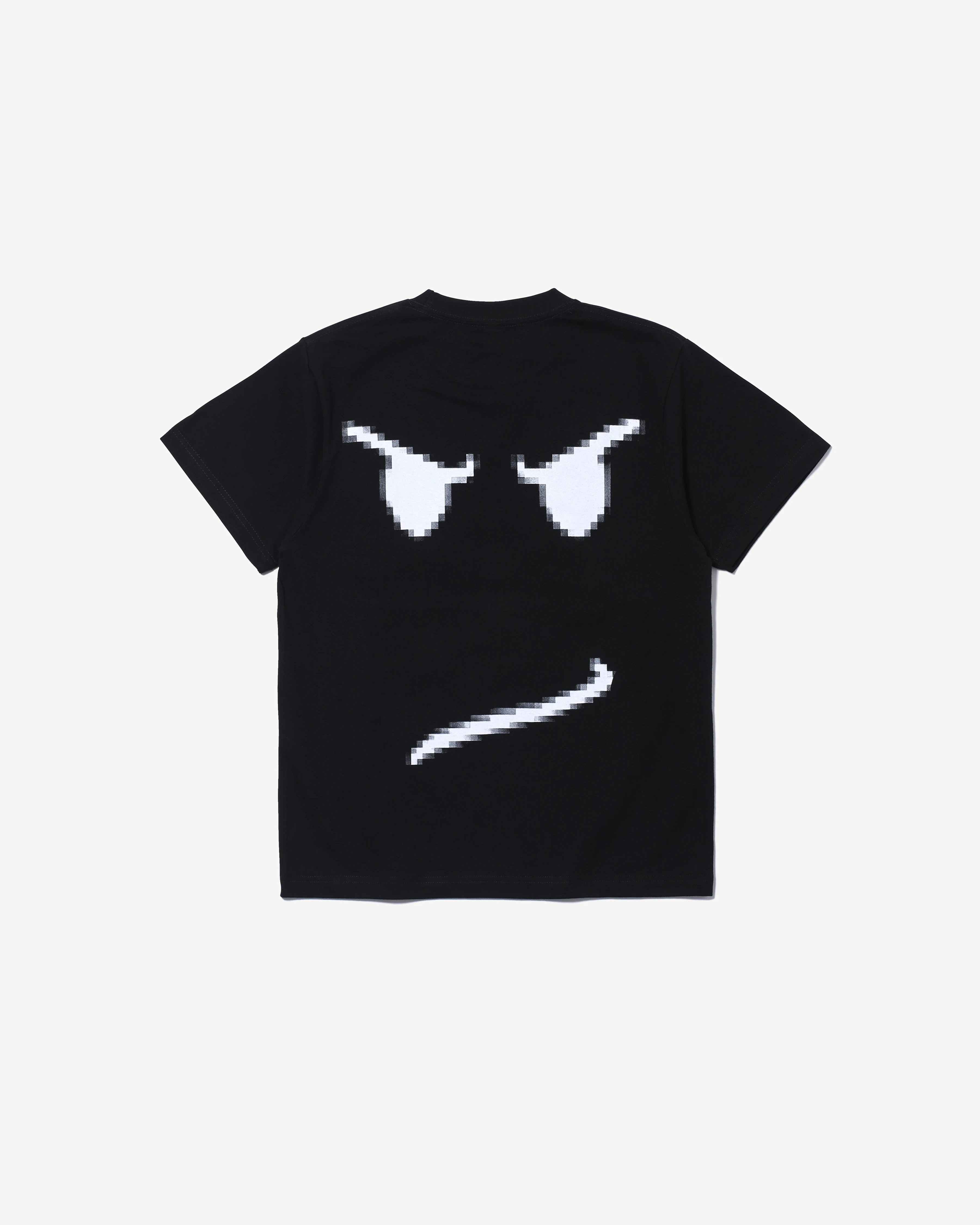 pop yours FACE Tee