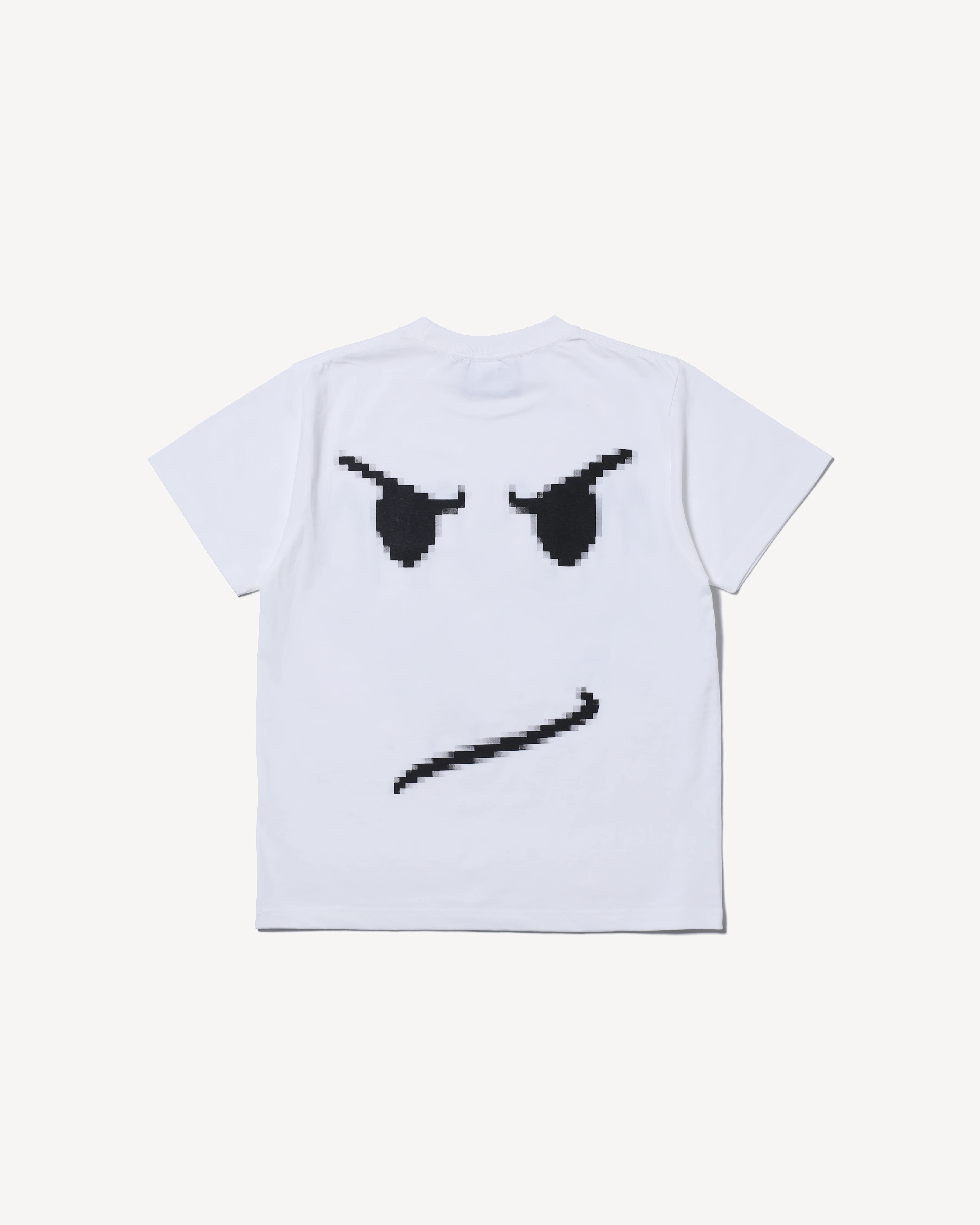 pop yours FACE Tee