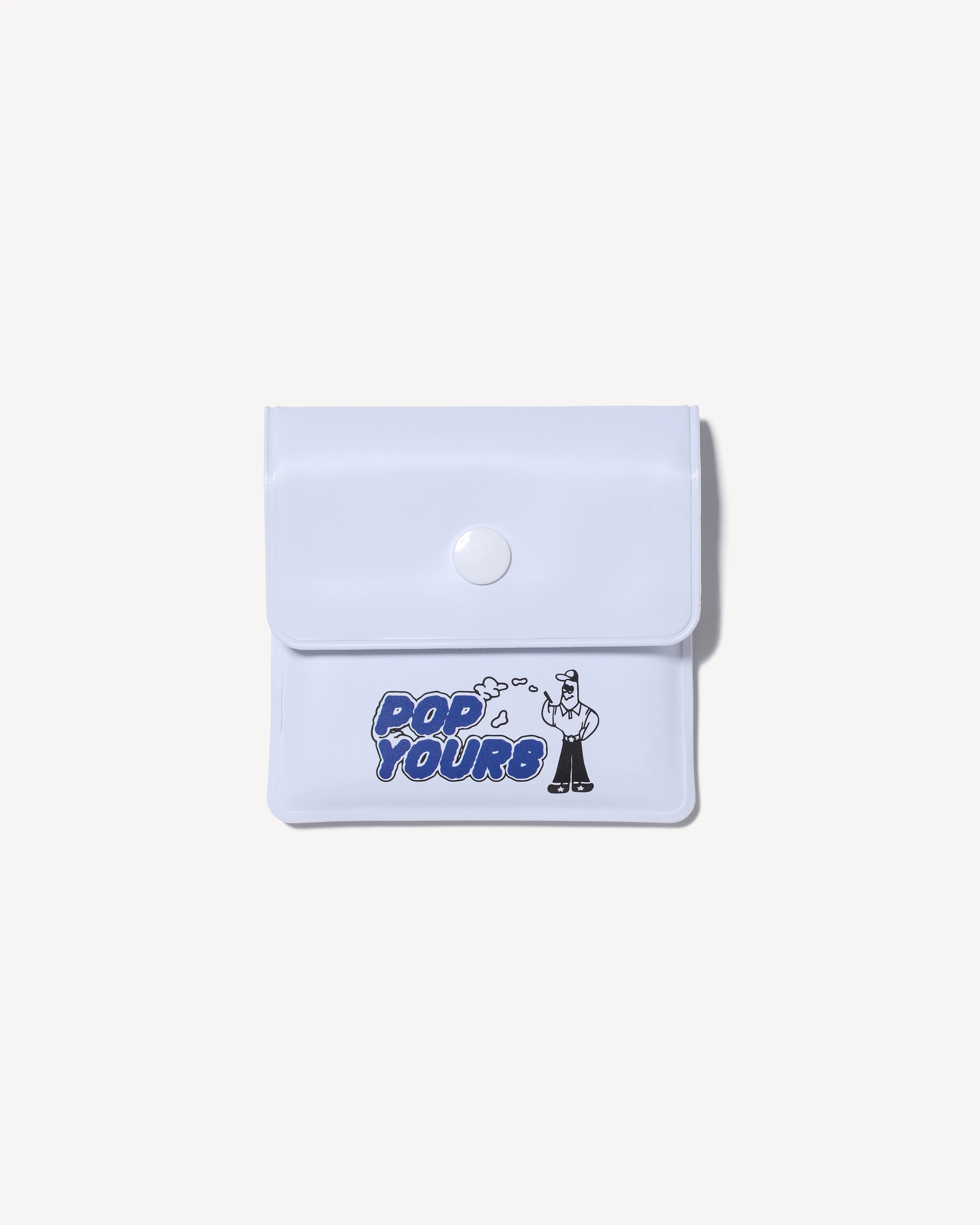 Portable Ash Tray