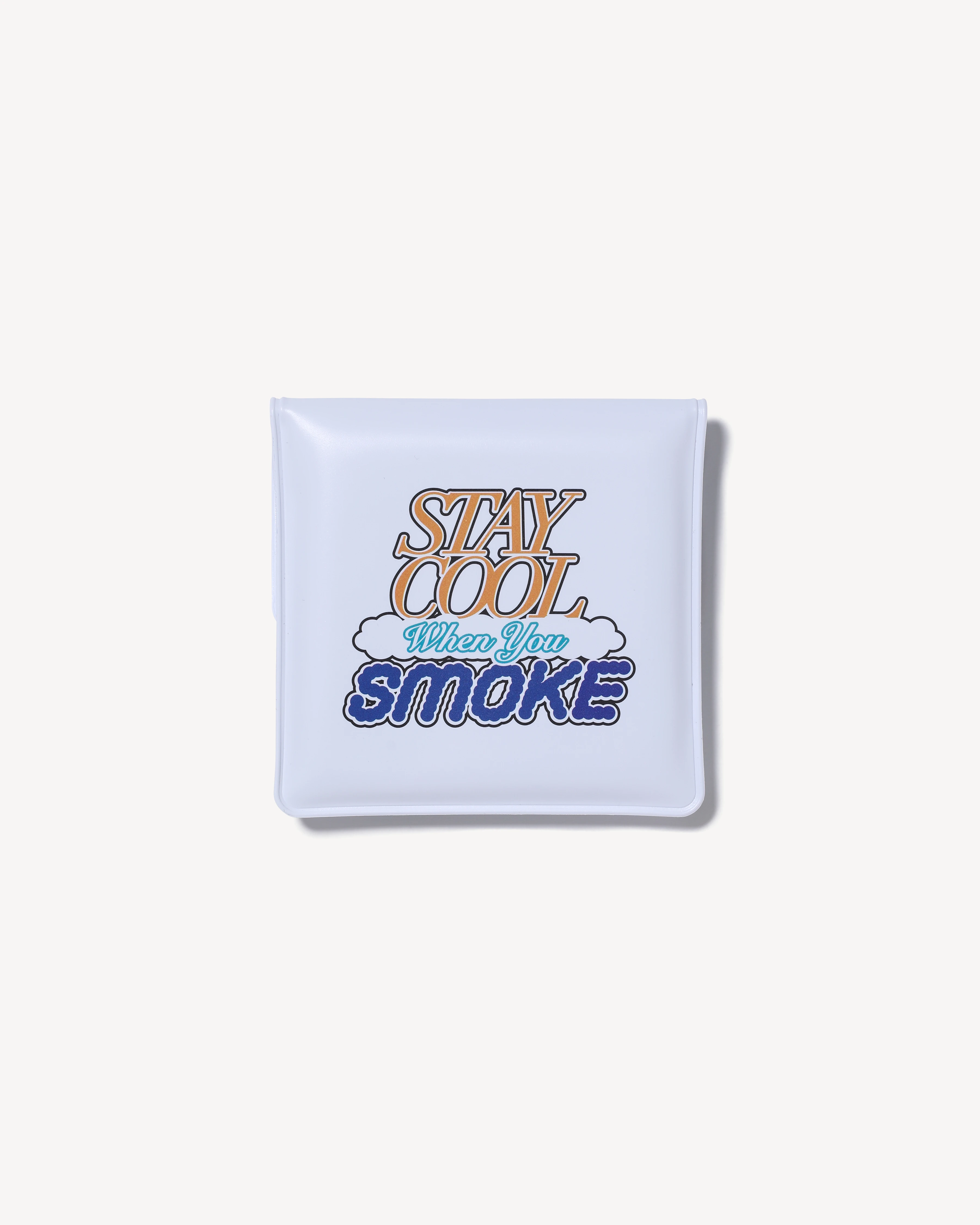 Portable Ash Tray