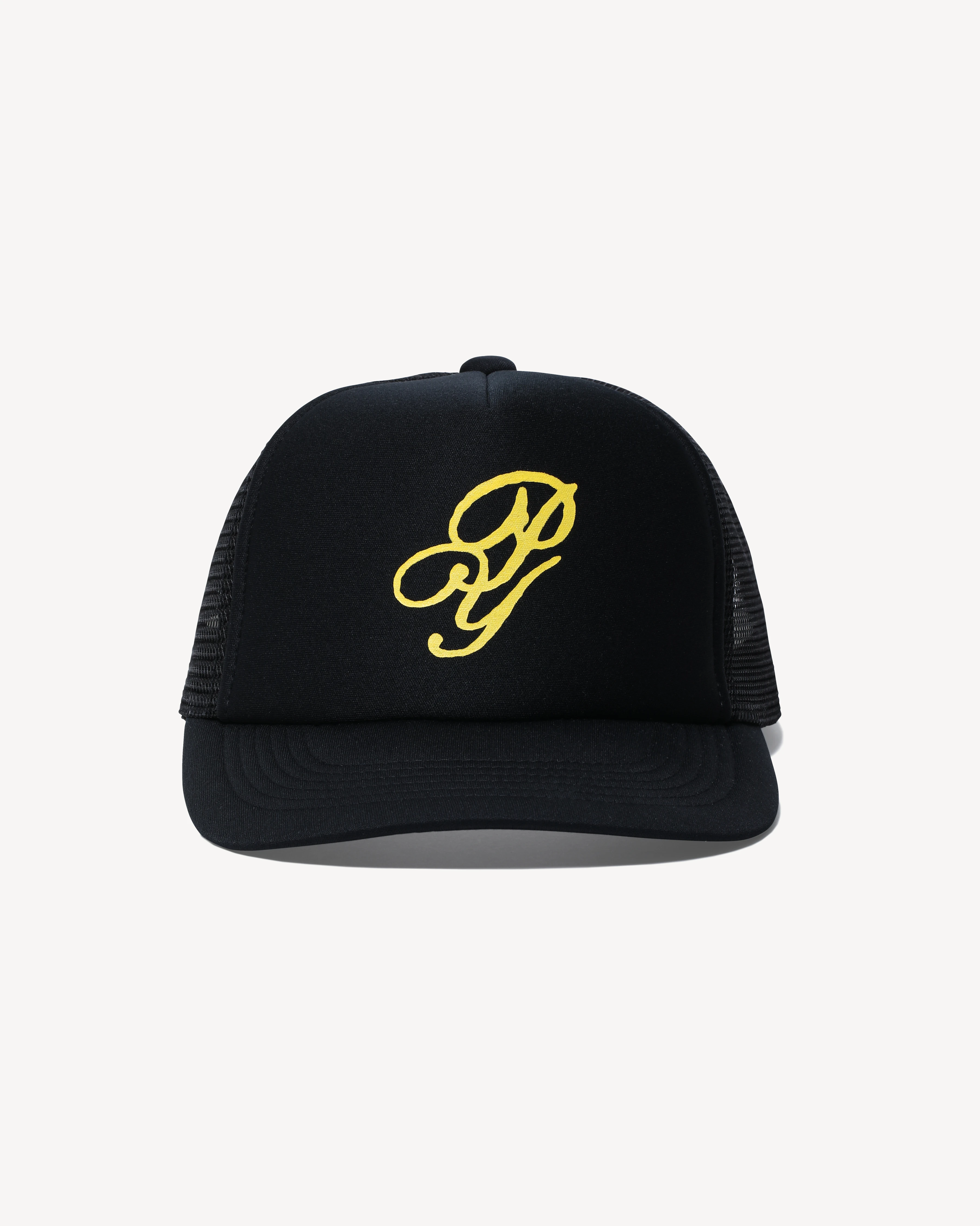 Mesh Cap