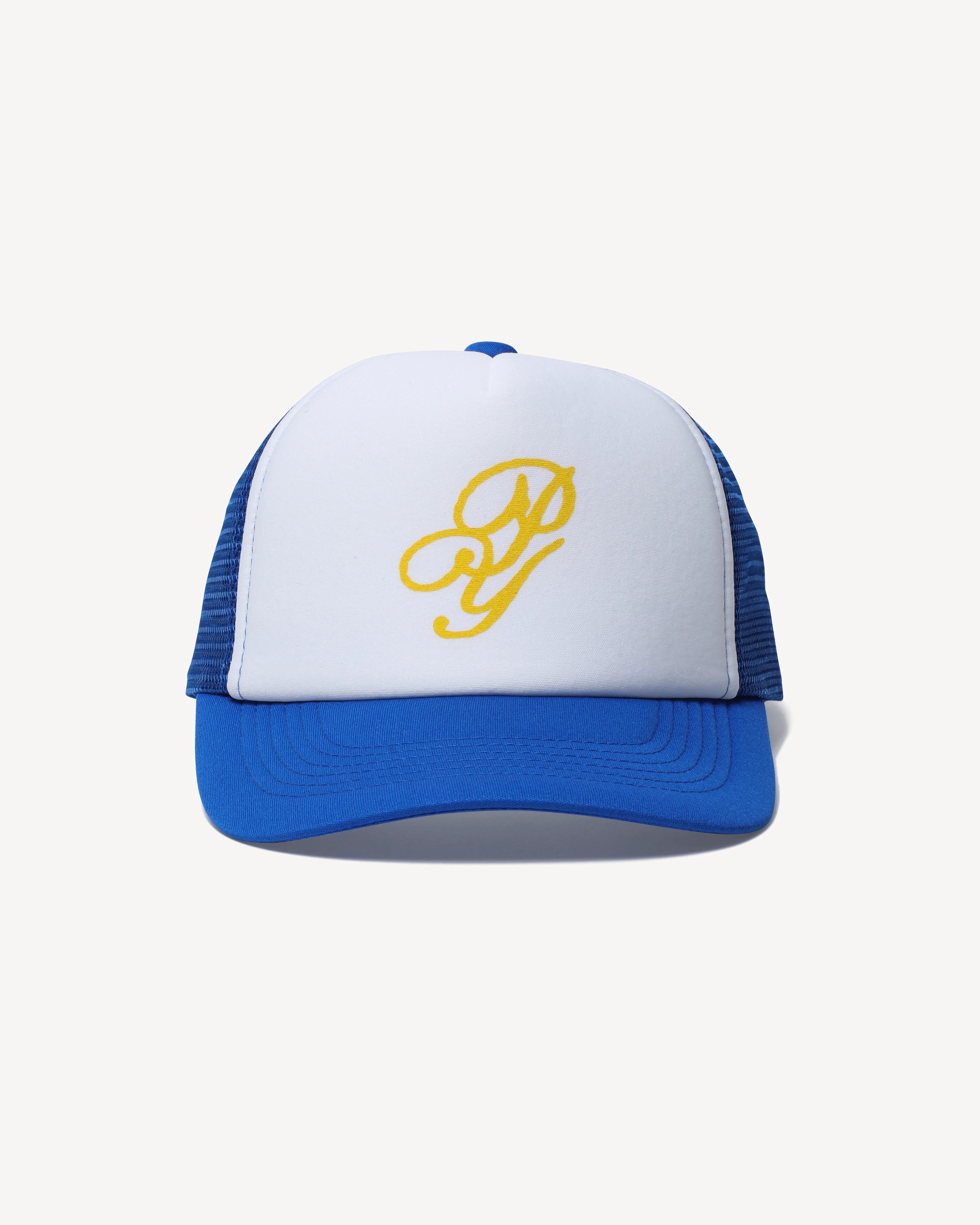Mesh Cap