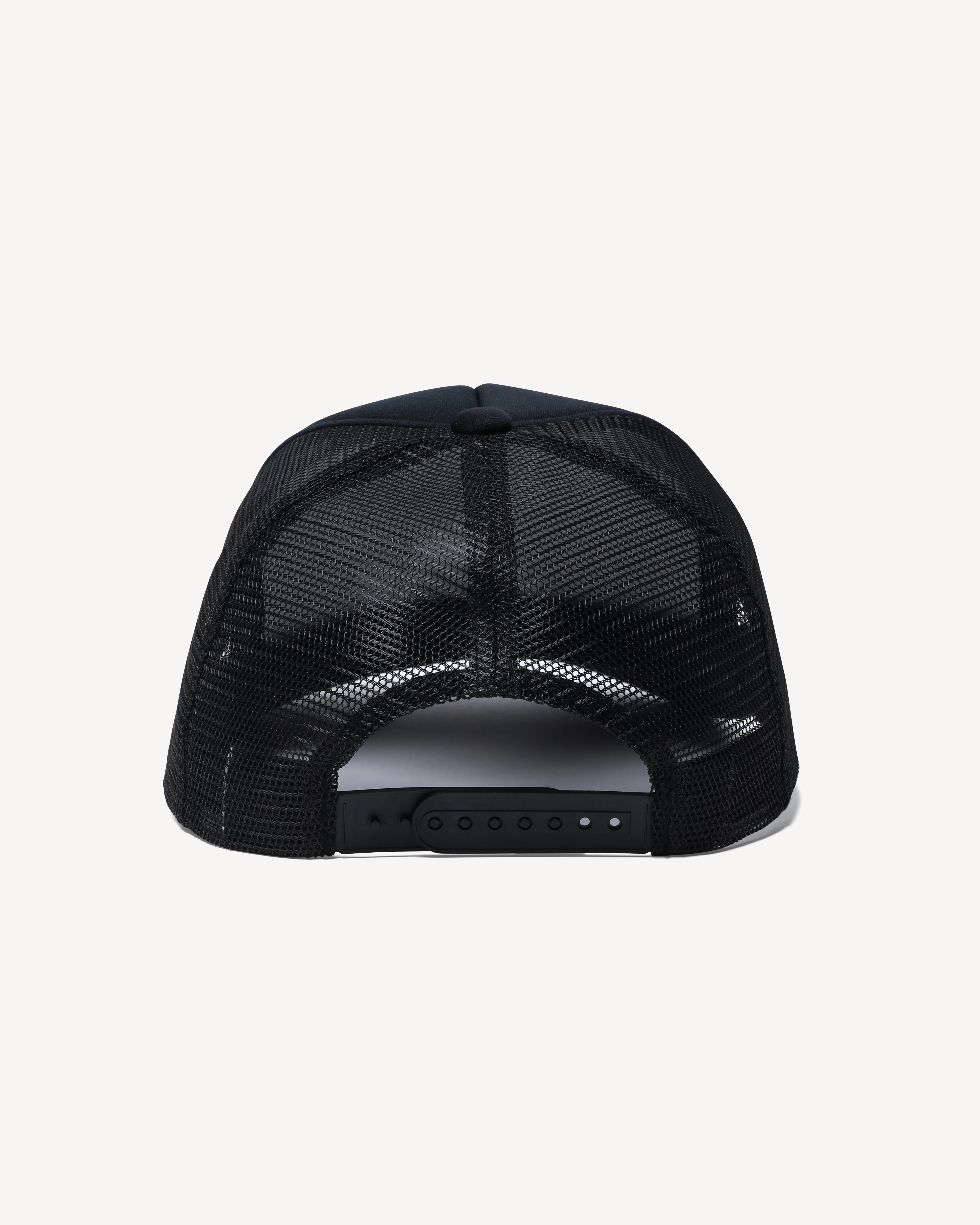 Mesh Cap