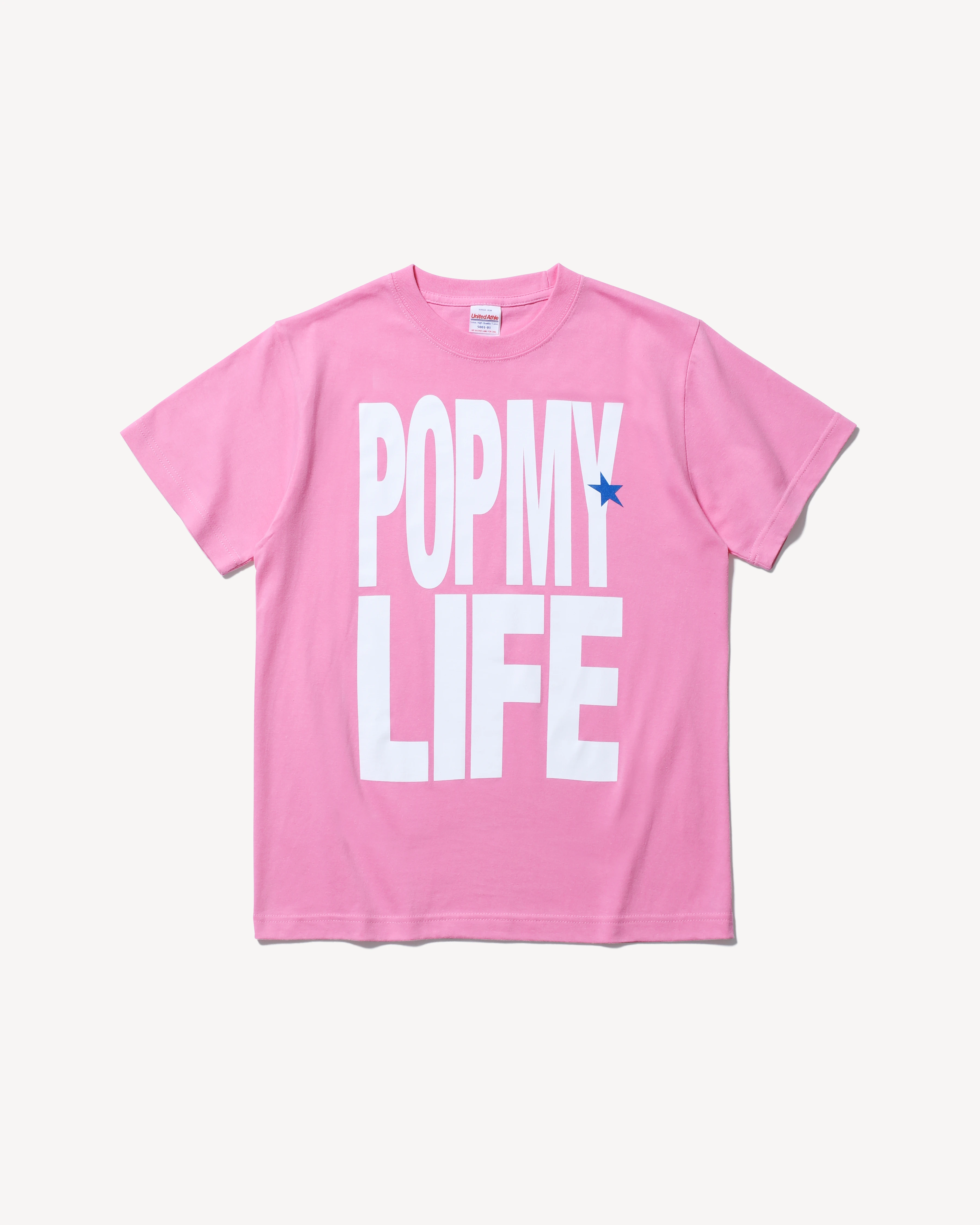 Big Statement Tee