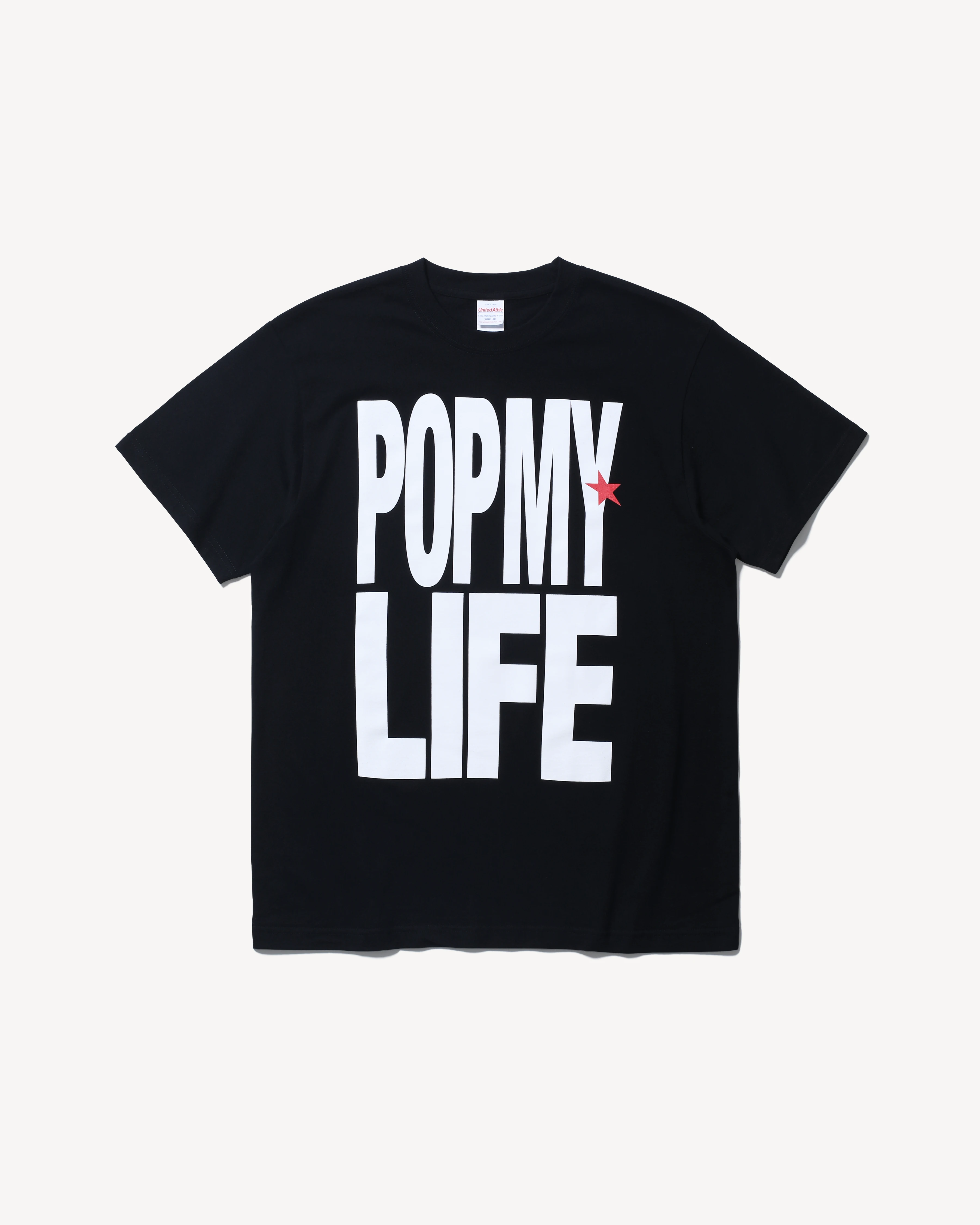 Big Statement Tee