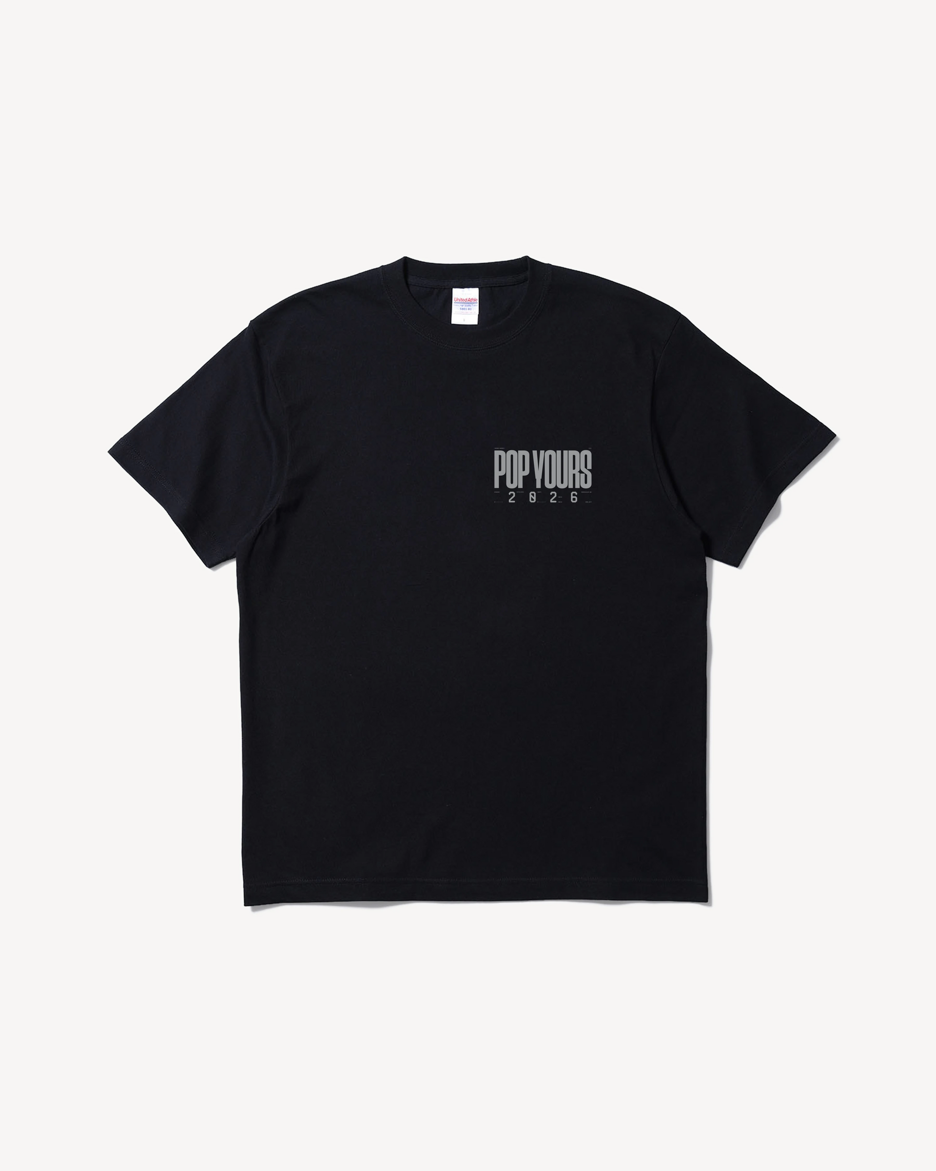 LINE UP TEE