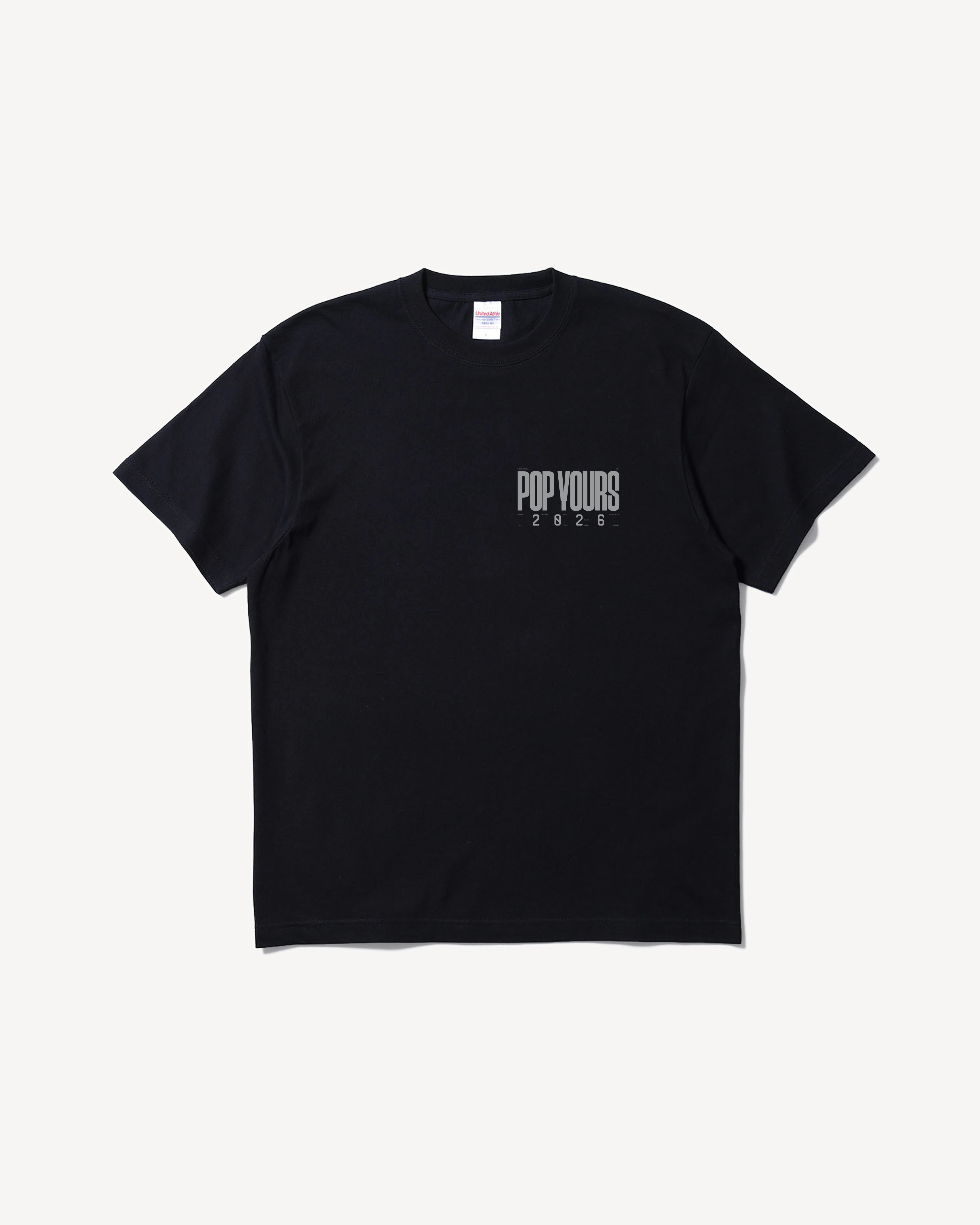 LINE UP TEE