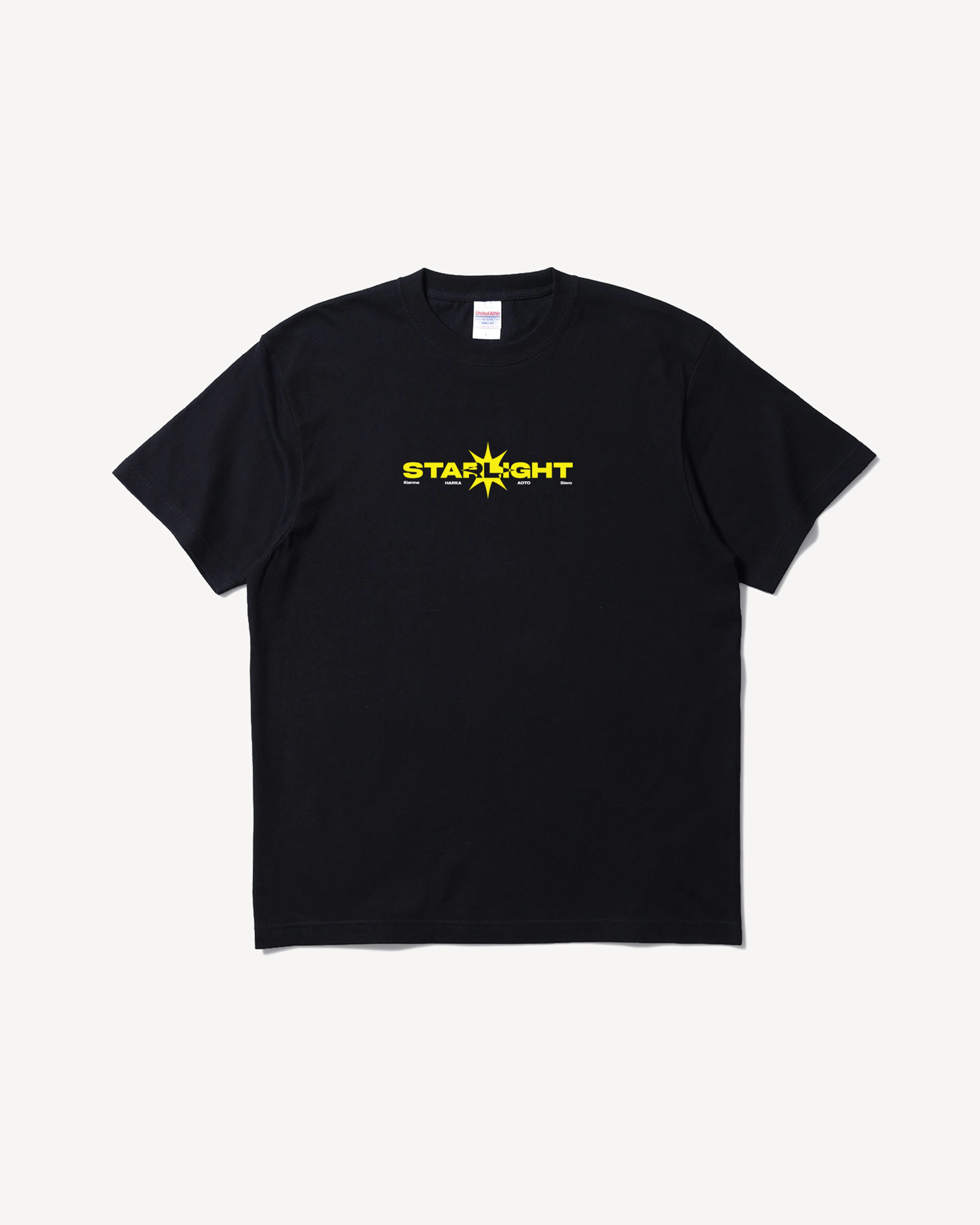 STRALIGHT Tee