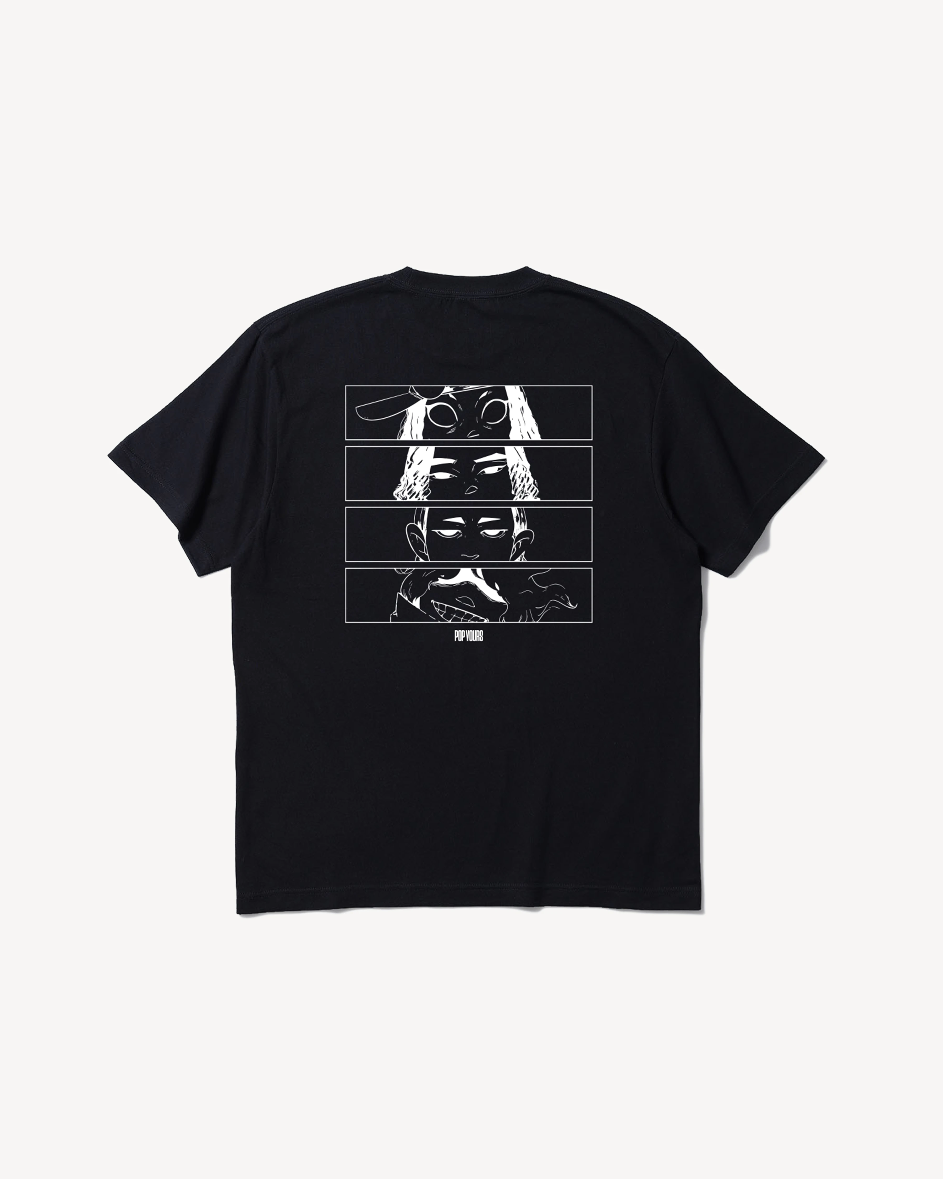 STARLIGHT Tee STARLIGHT Tee