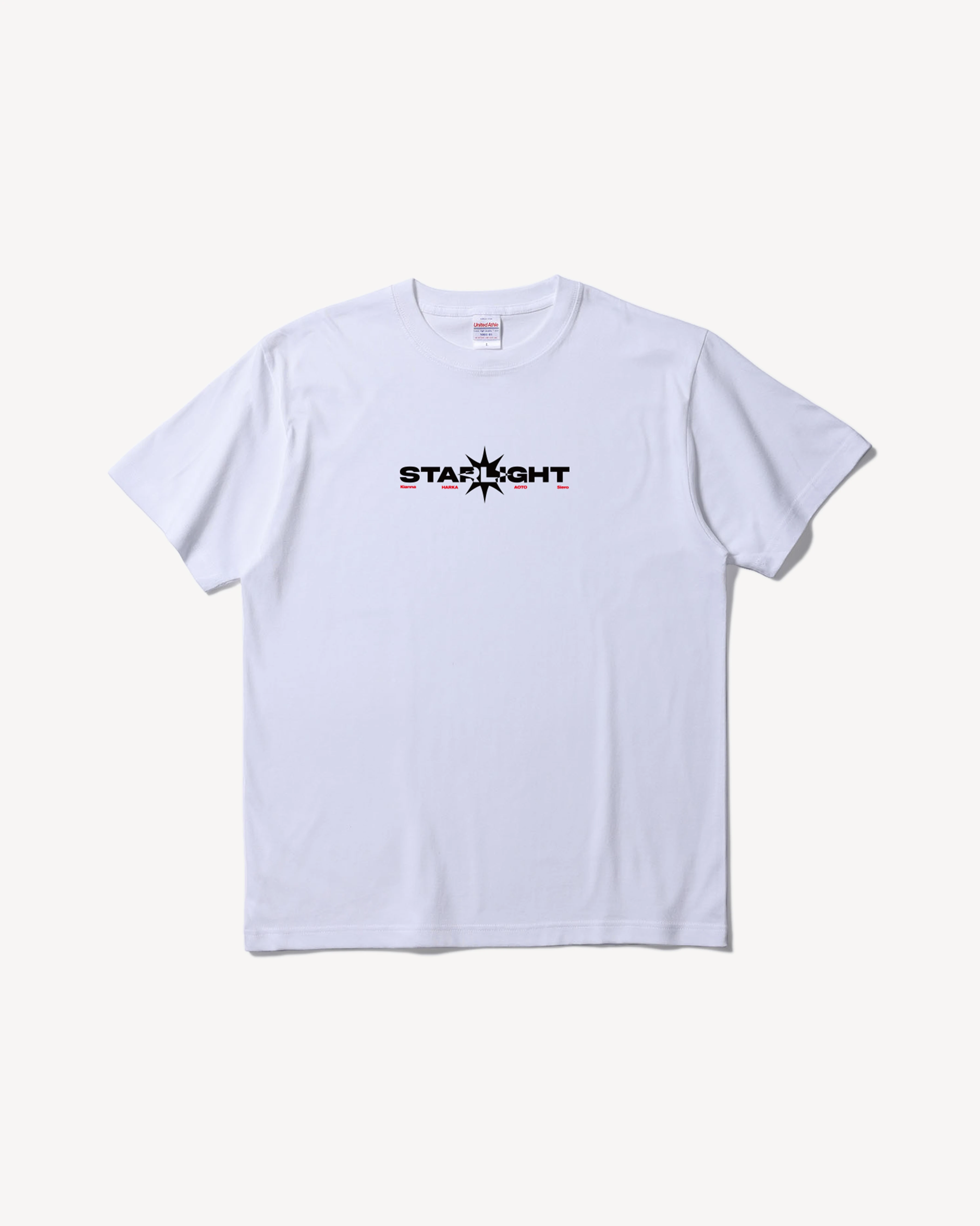 STRALIGHT Tee