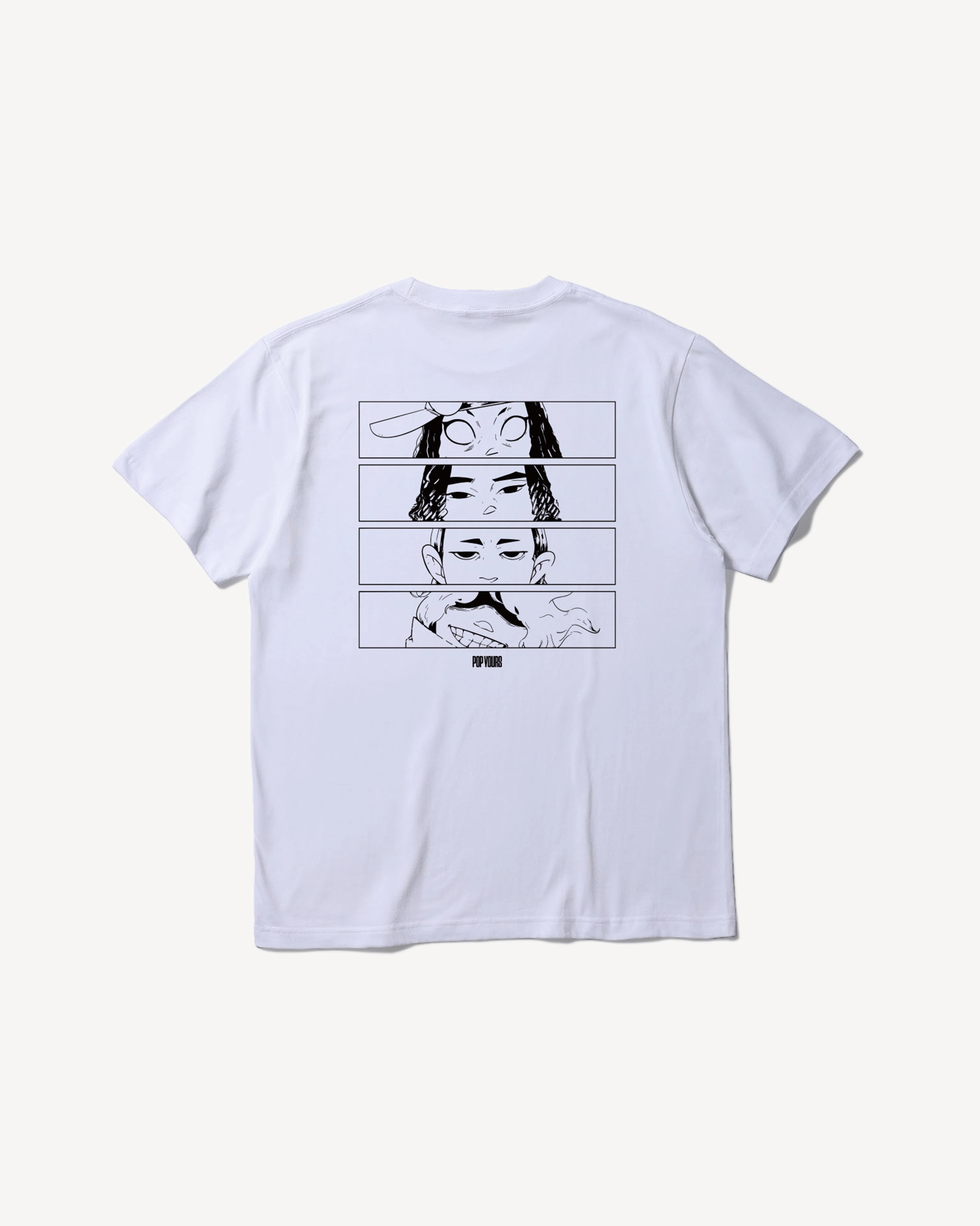 STRALIGHT Tee