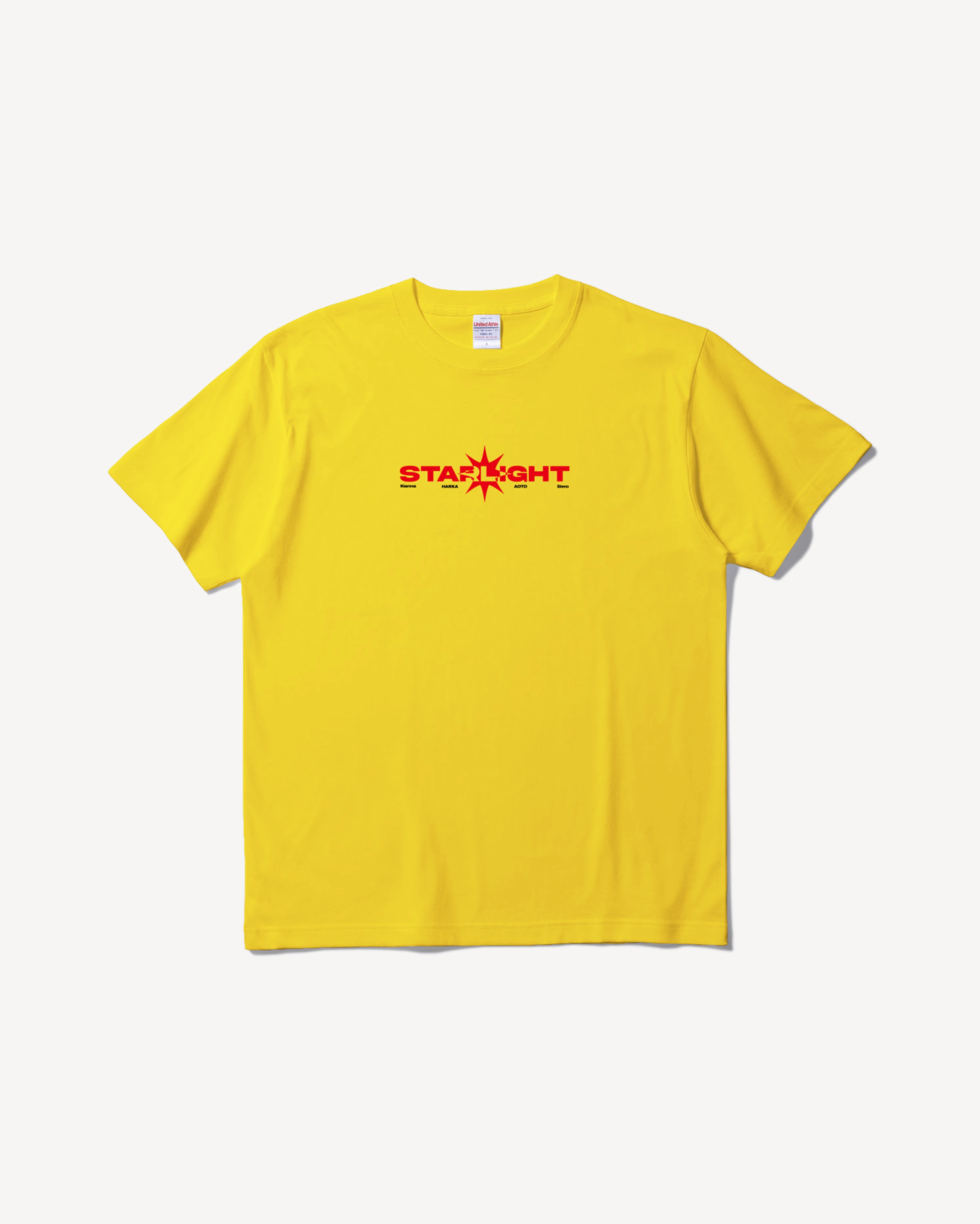 STRALIGHT Tee
