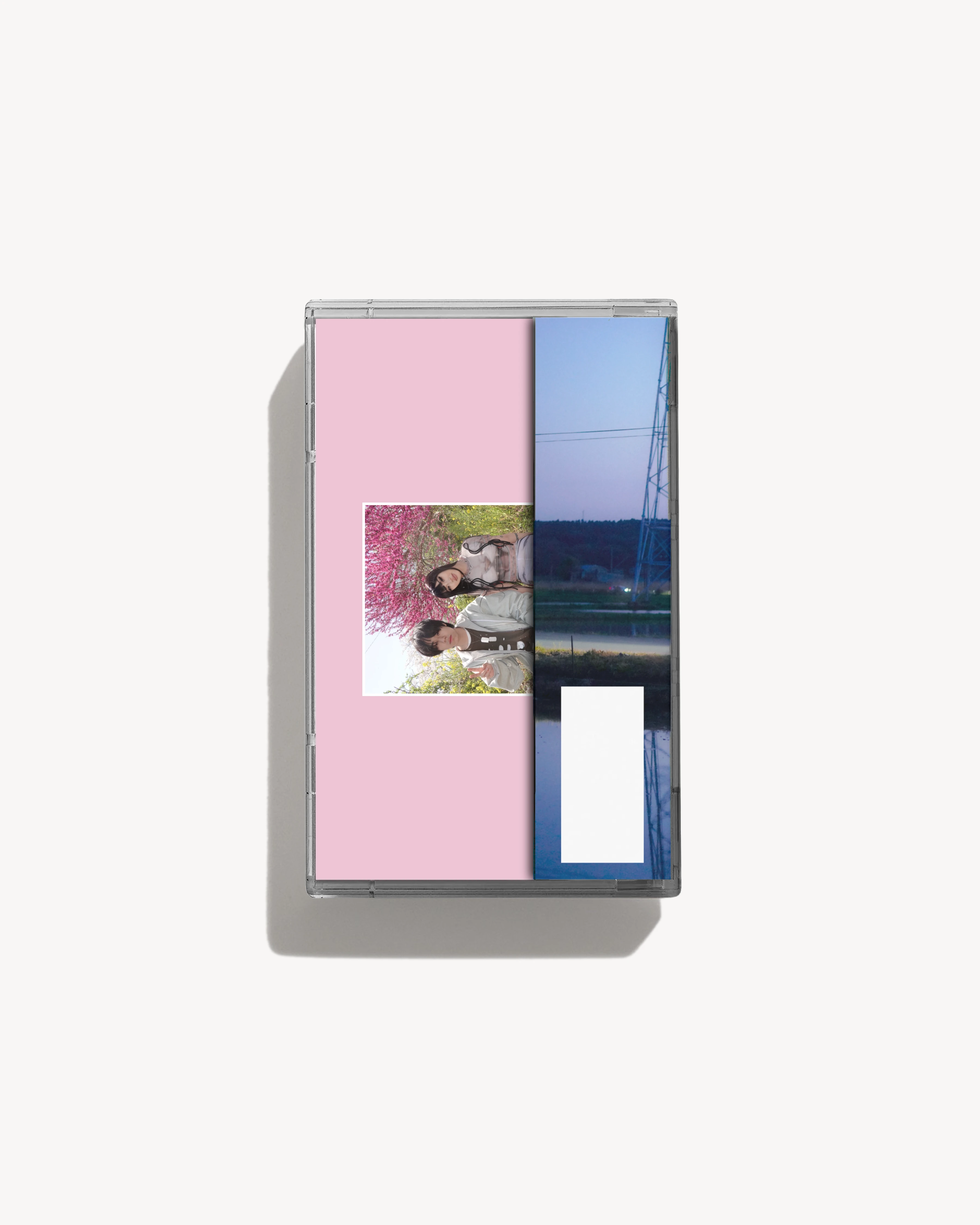 swetty, Elle Teresa - I JUST CASSETTE