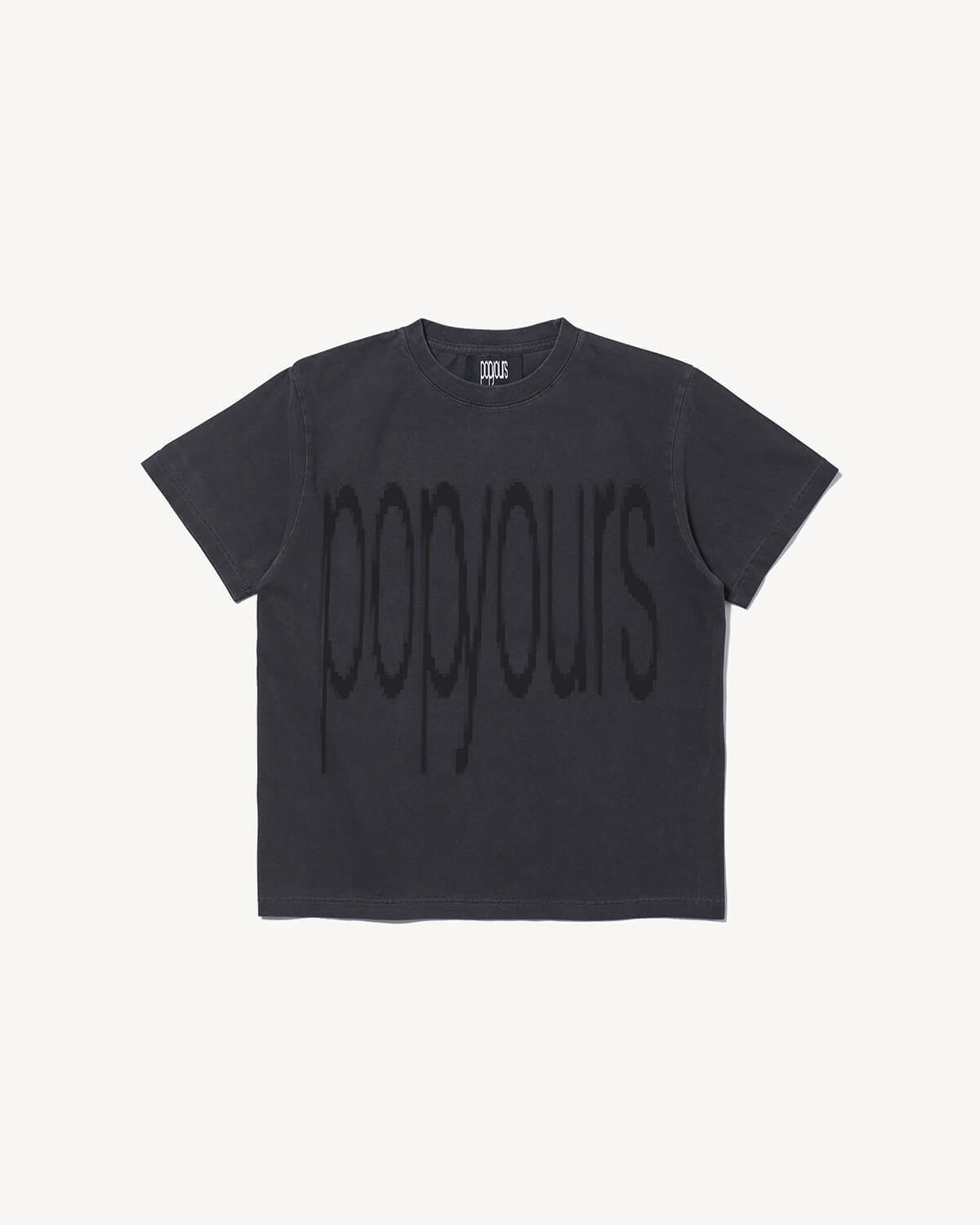 POP YOURS STORE