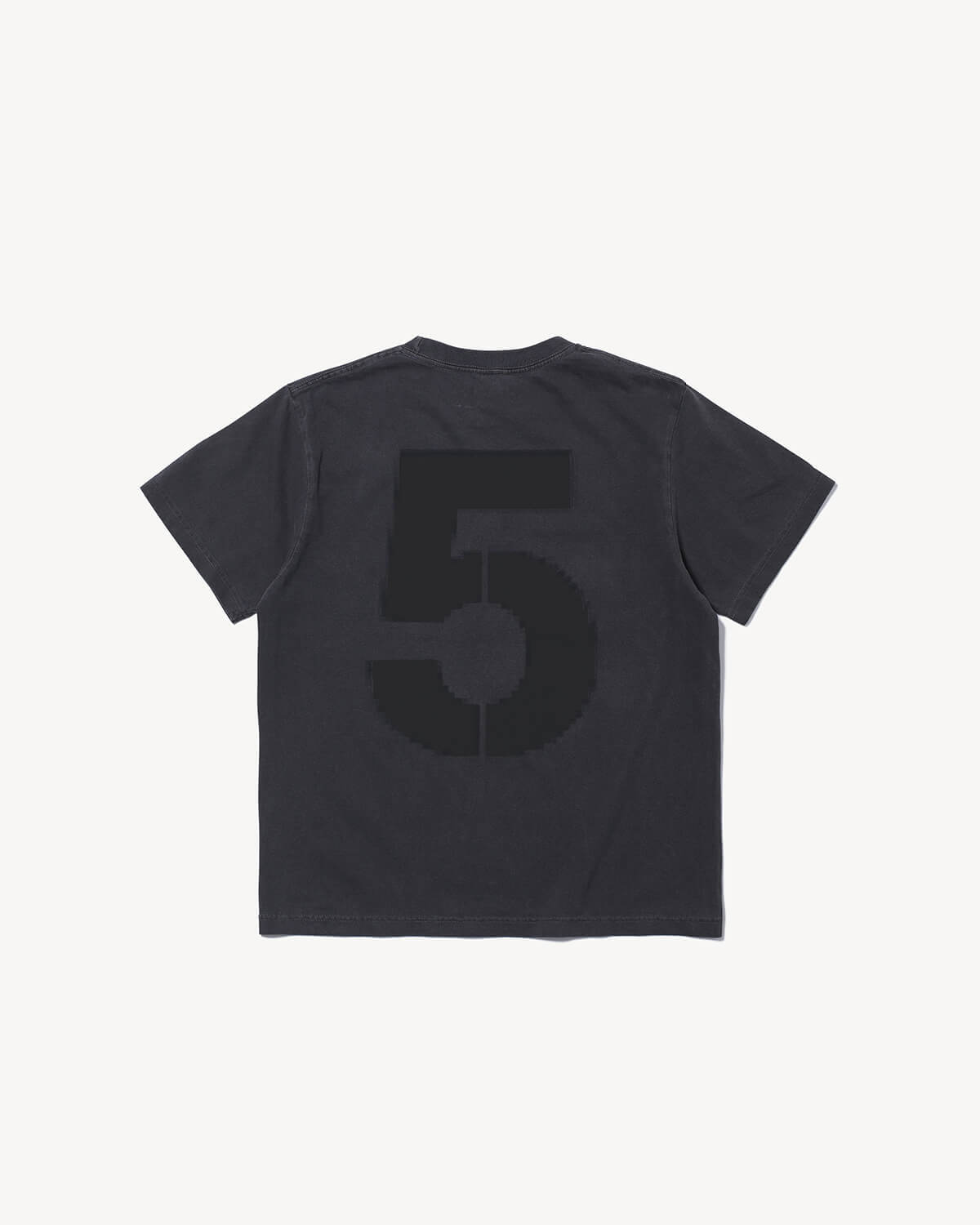 pop yours LOGO Tee