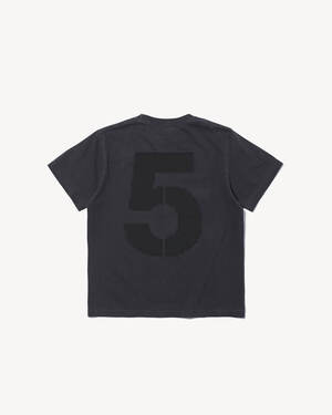 pop yours LOGO Tee