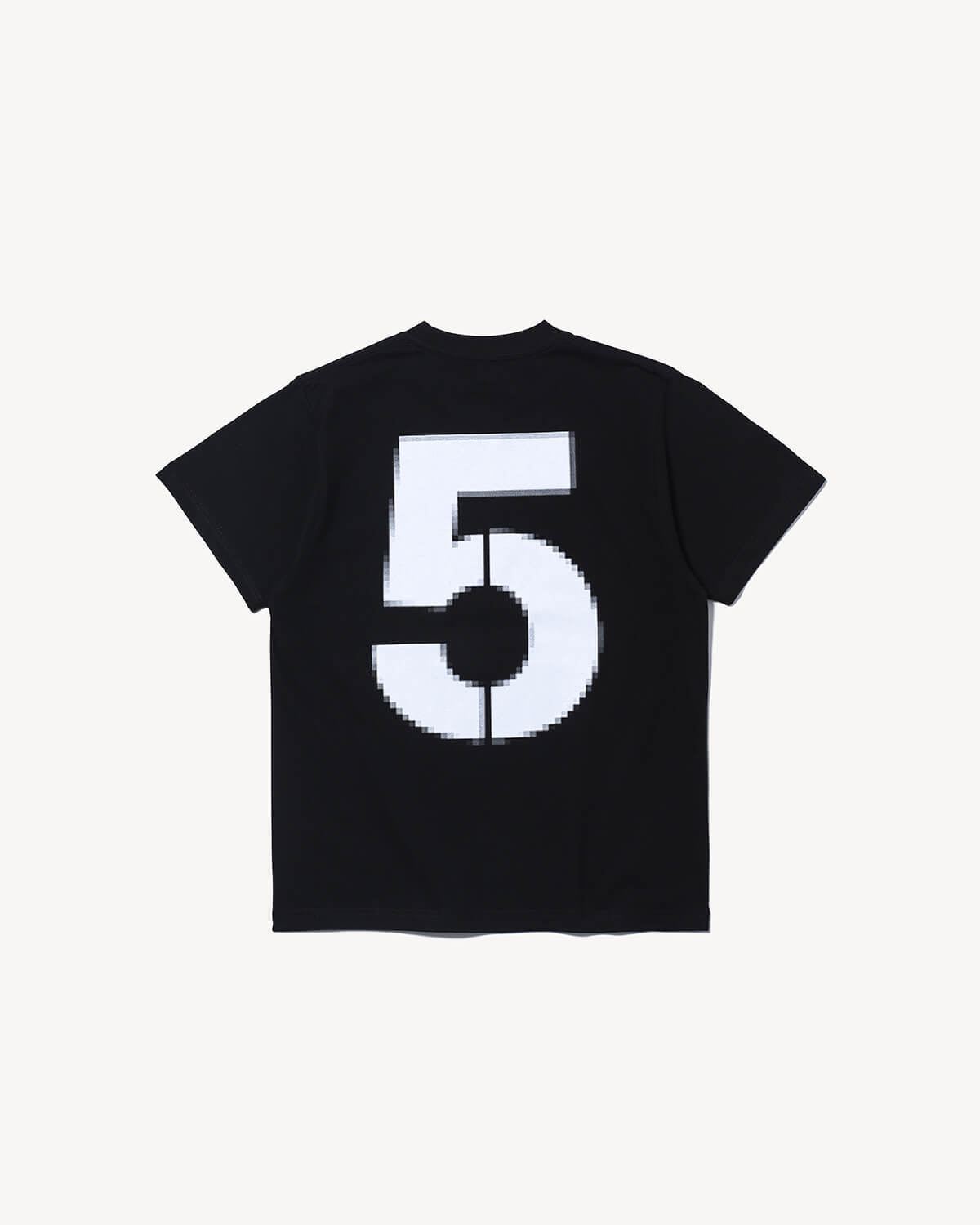 pop yours LOGO Tee