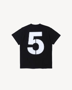 pop yours LOGO Tee