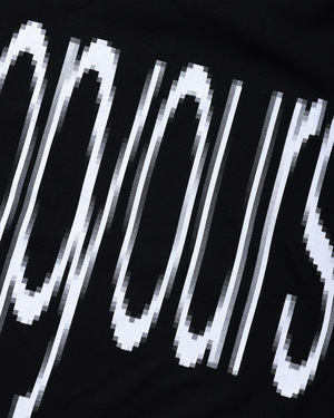 pop yours LOGO Tee