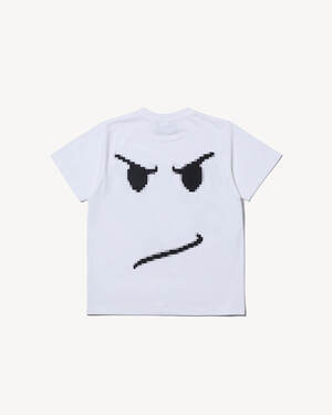 pop yours FACE Tee