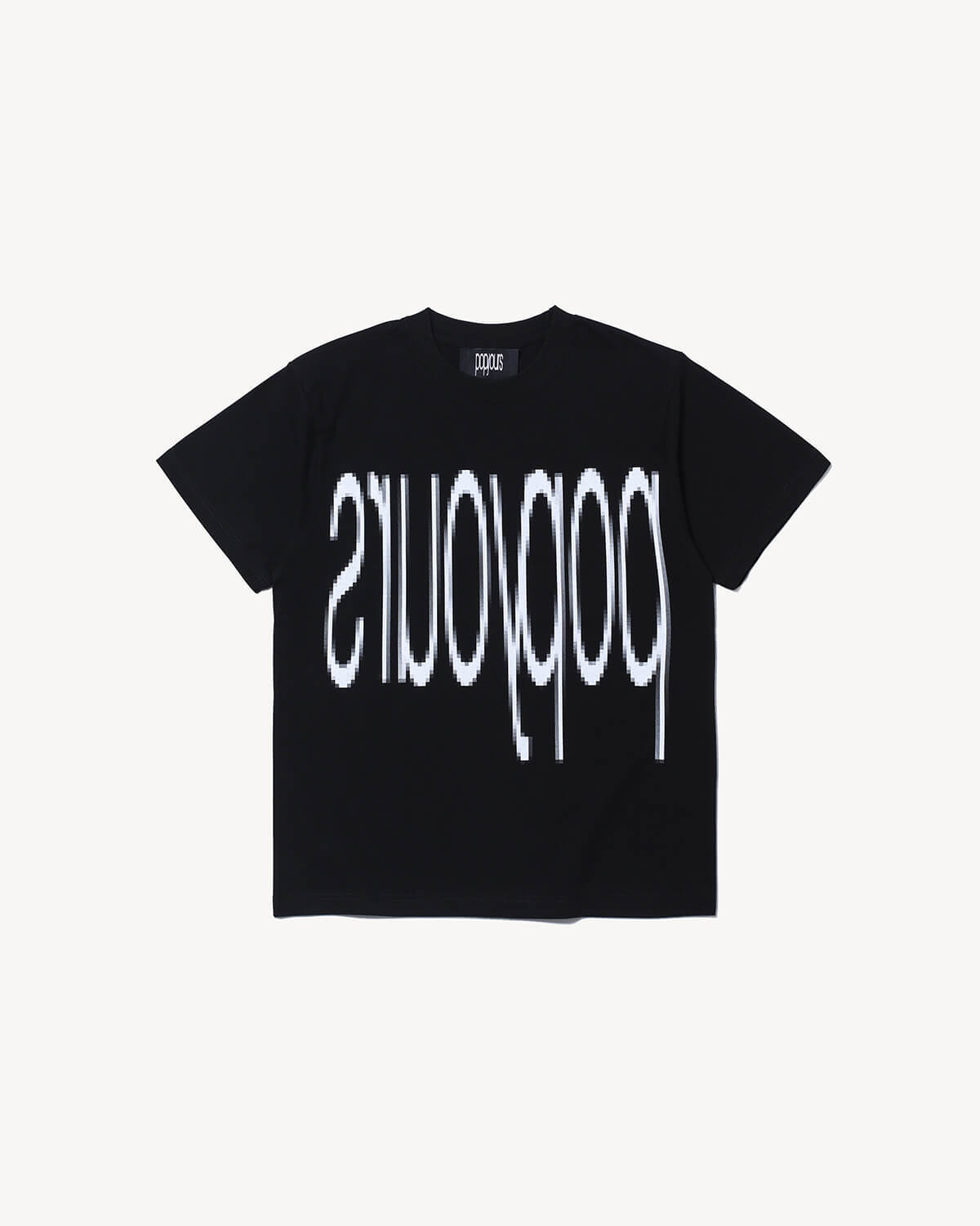 pop yours FACE Tee
