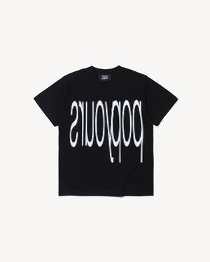 pop yours FACE Tee