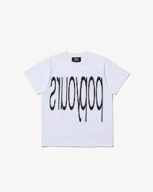 pop yours FACE Tee
