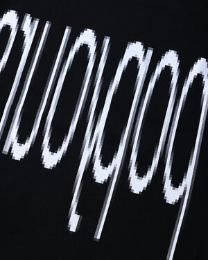 pop yours FACE Tee